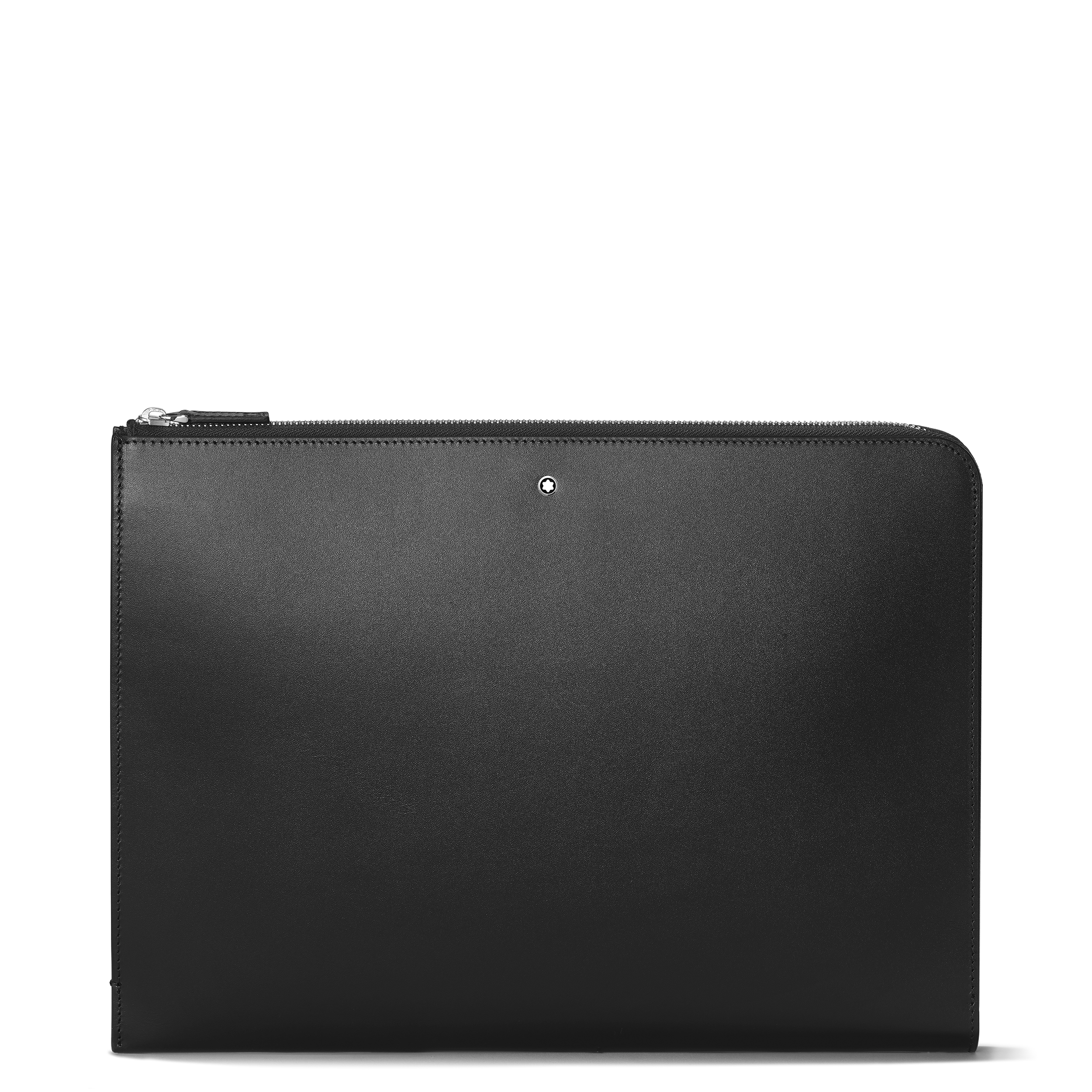 Meisterstück Portfolio with Zip, image 1