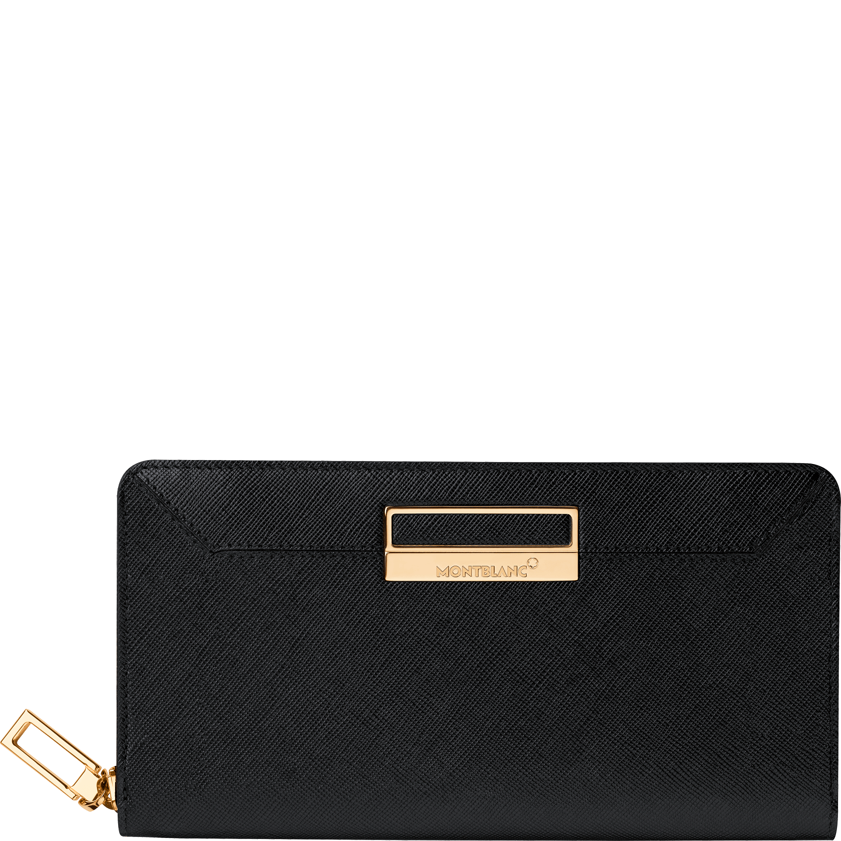 Long Wallet 8cc with zip Lady, image 1