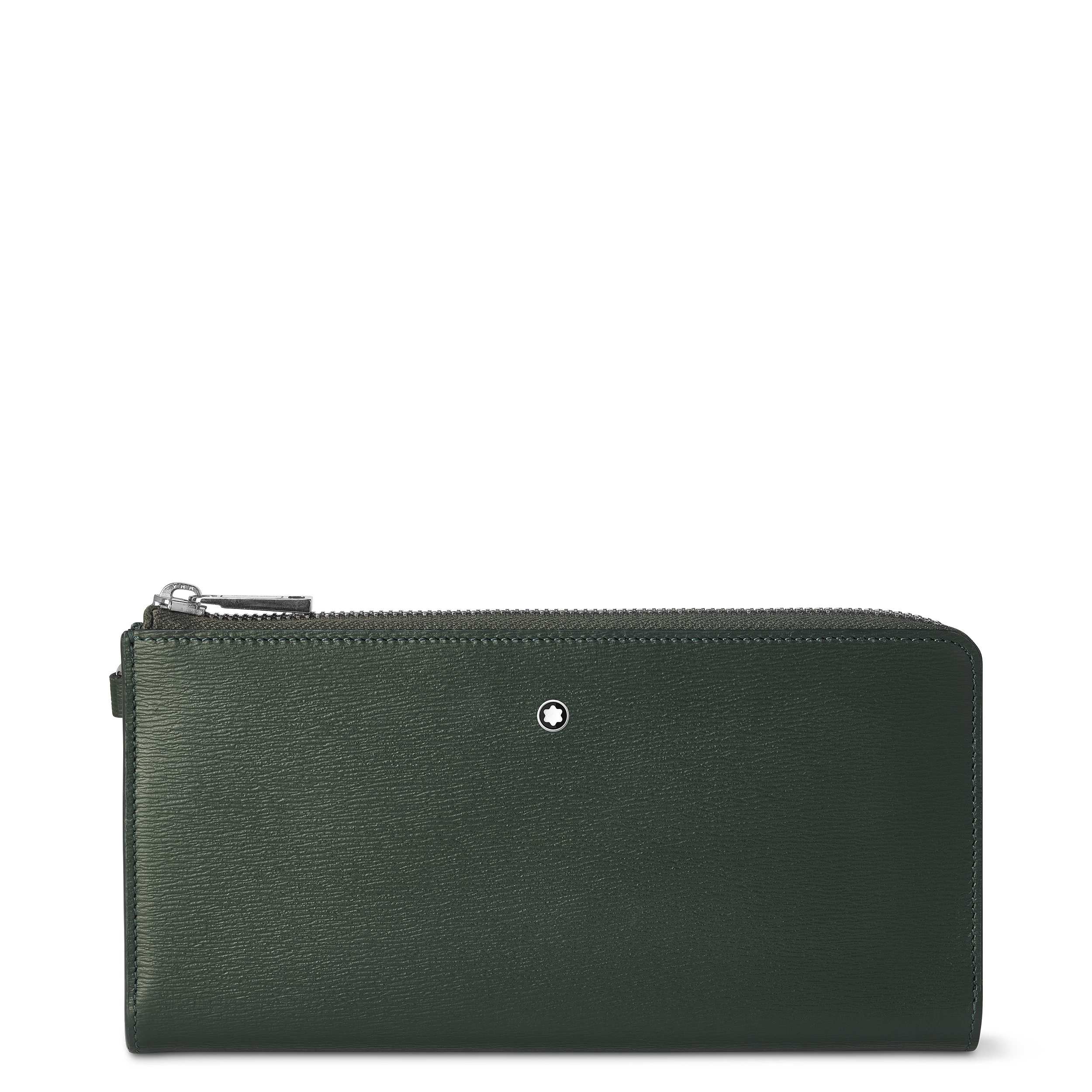Meisterstück 4810 Long Wallet 12cc with zip and removable wrist strap, image 2