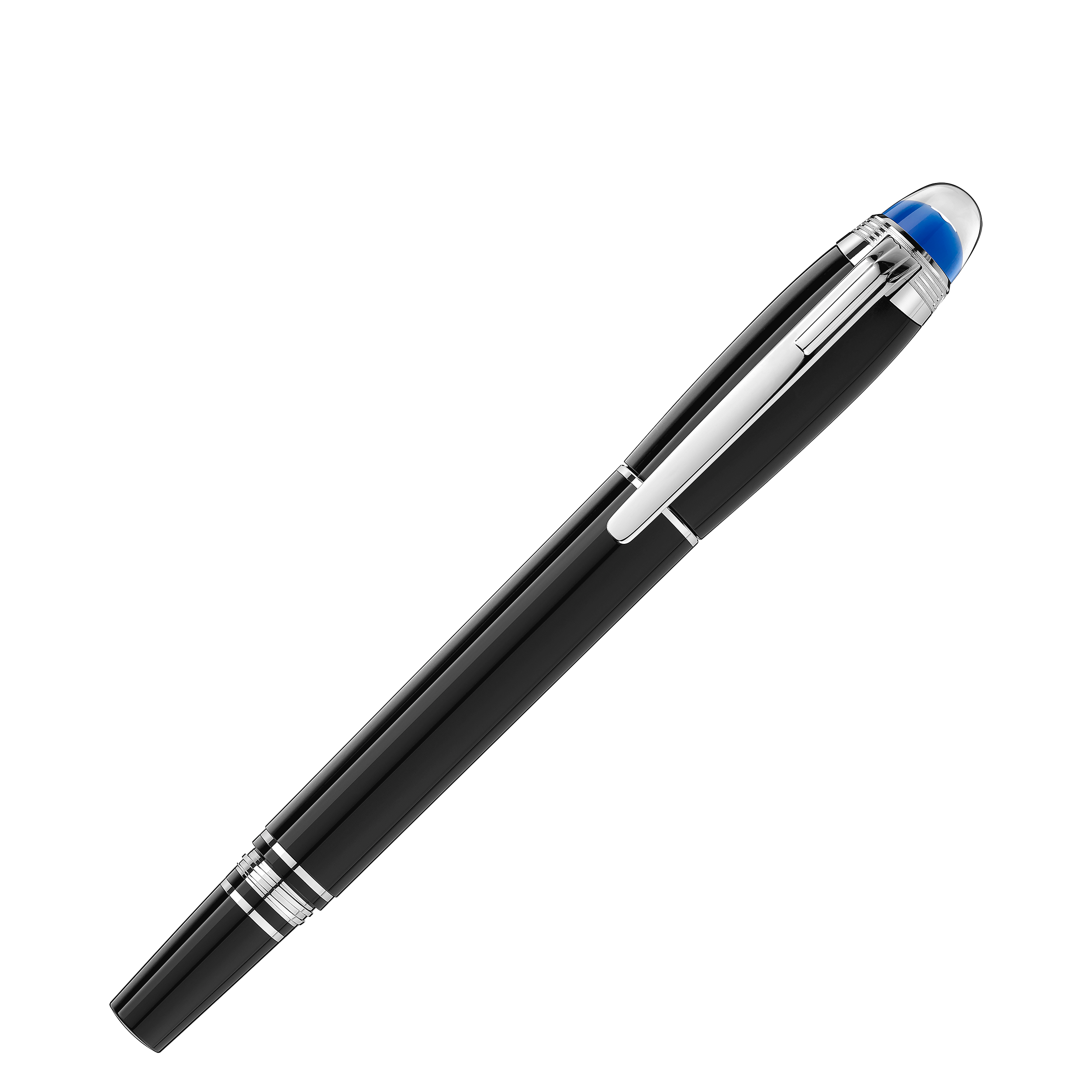 StarWalker Precious Resin Fountain Pen, image 3