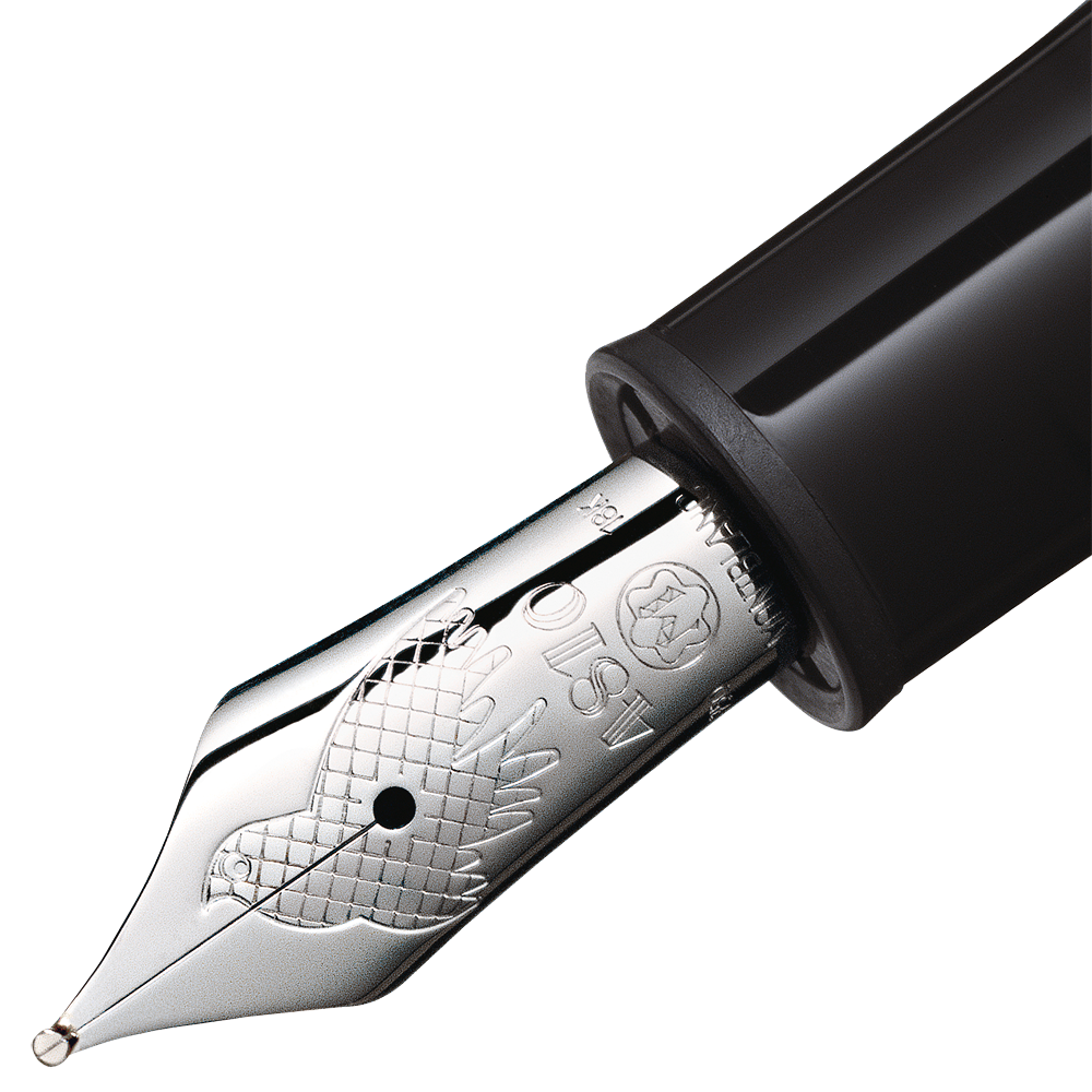 Donation Pen Arturo Toscanini Fountain Pen, image 2