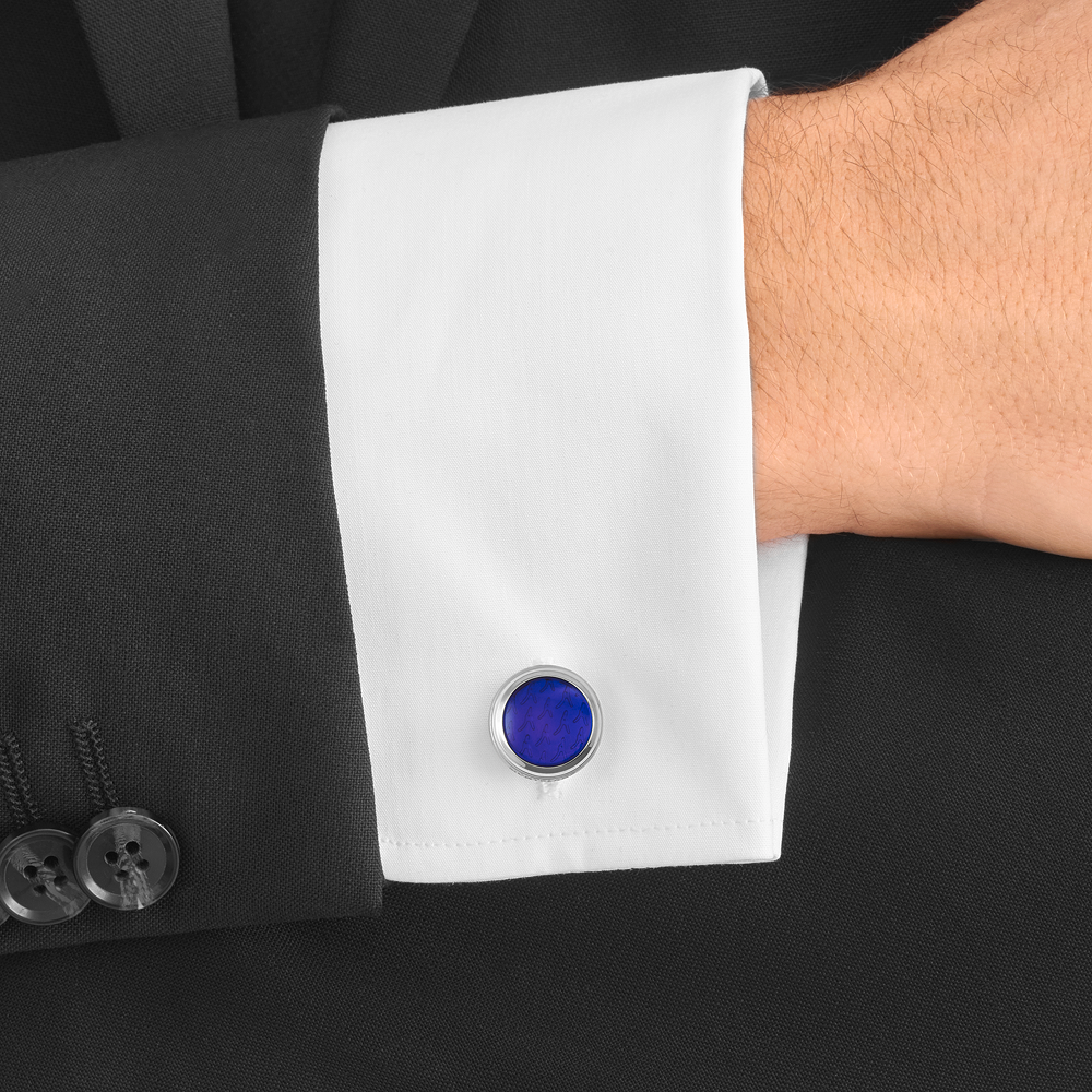 Le Petit Prince cufflinks, image 4