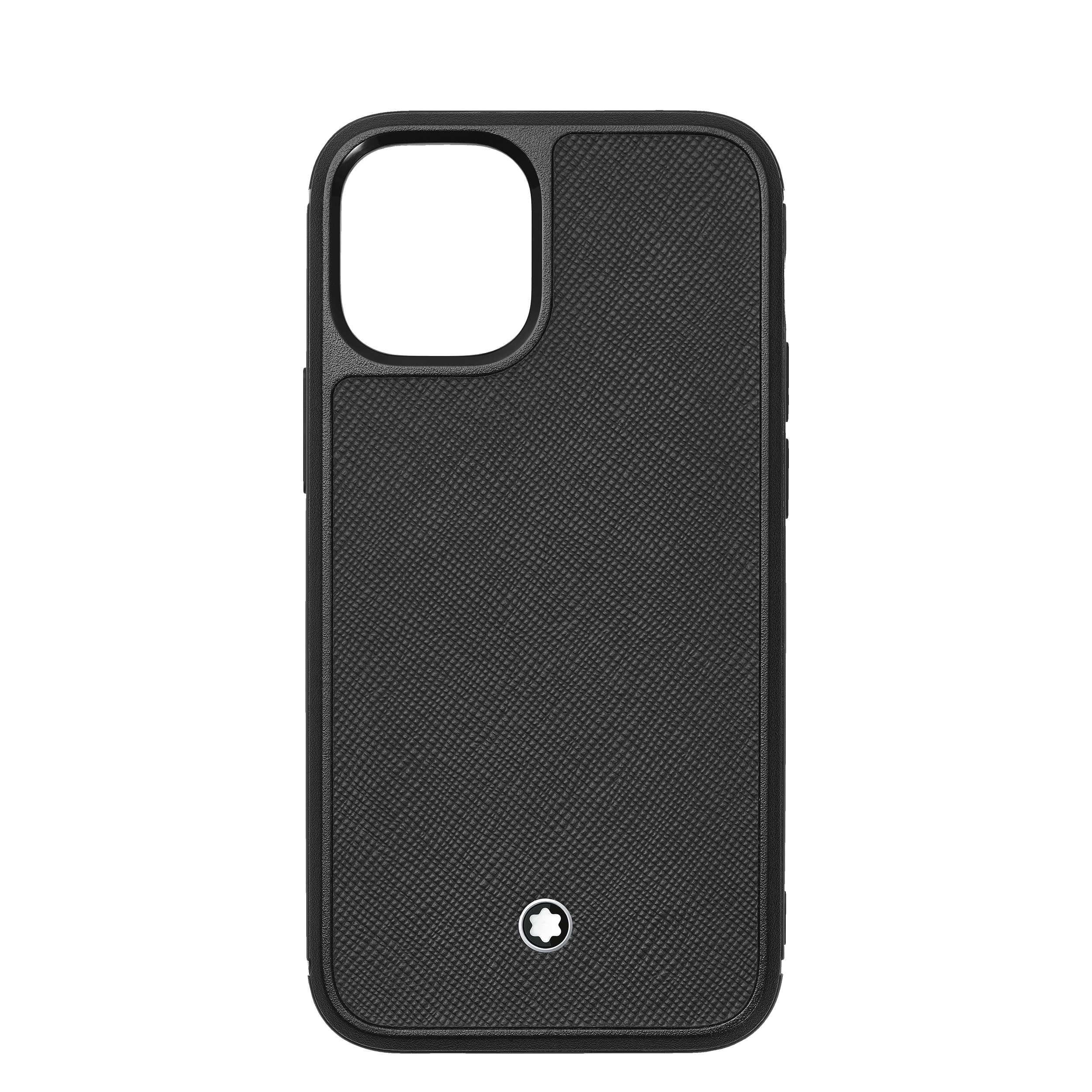 Montblanc Sartorial hard phone case for Apple iPhone 12 Mini, image 1