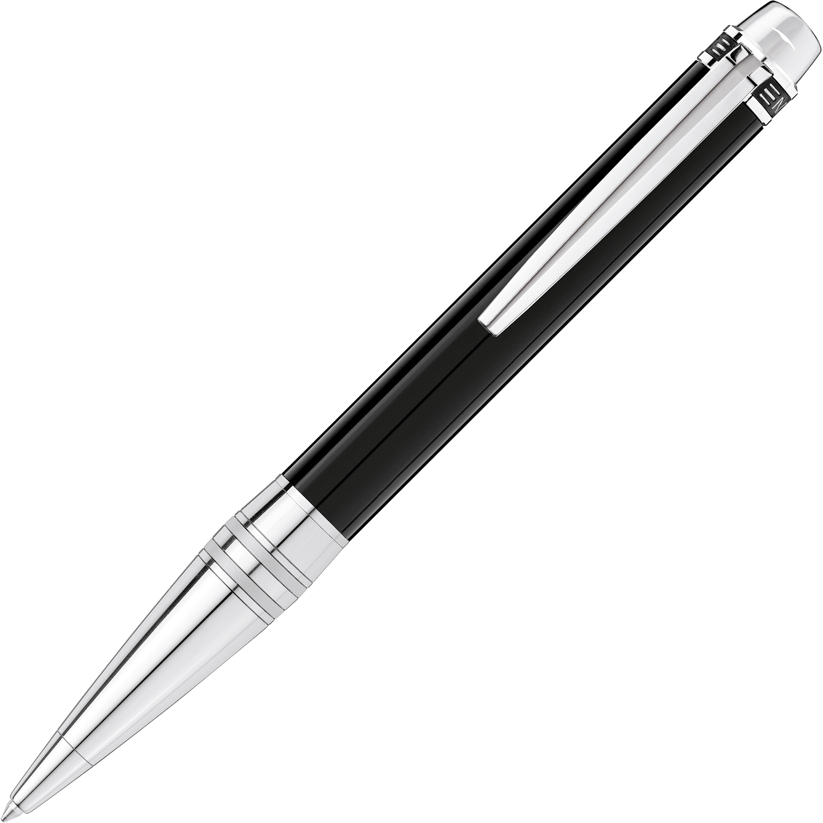StarWalker Urban Spirit Ballpoint Pen, image 1
