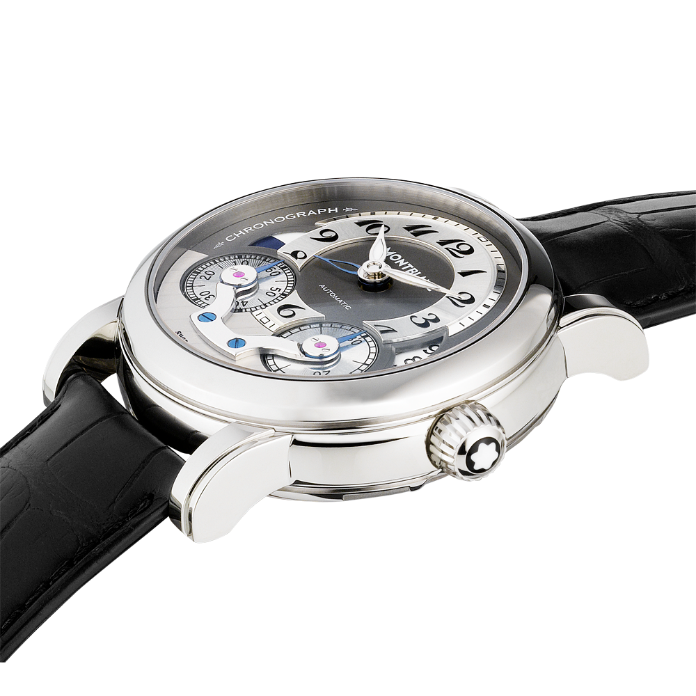 Montblanc Nicolas Rieussec Chronograph Automatic, image 2