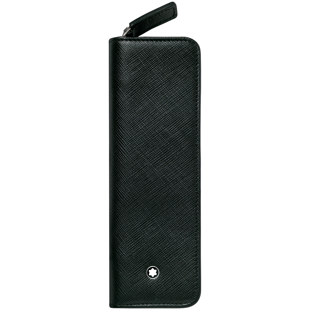 Montblanc Signature for Good 1 Pen Pouch with Zip, image 1