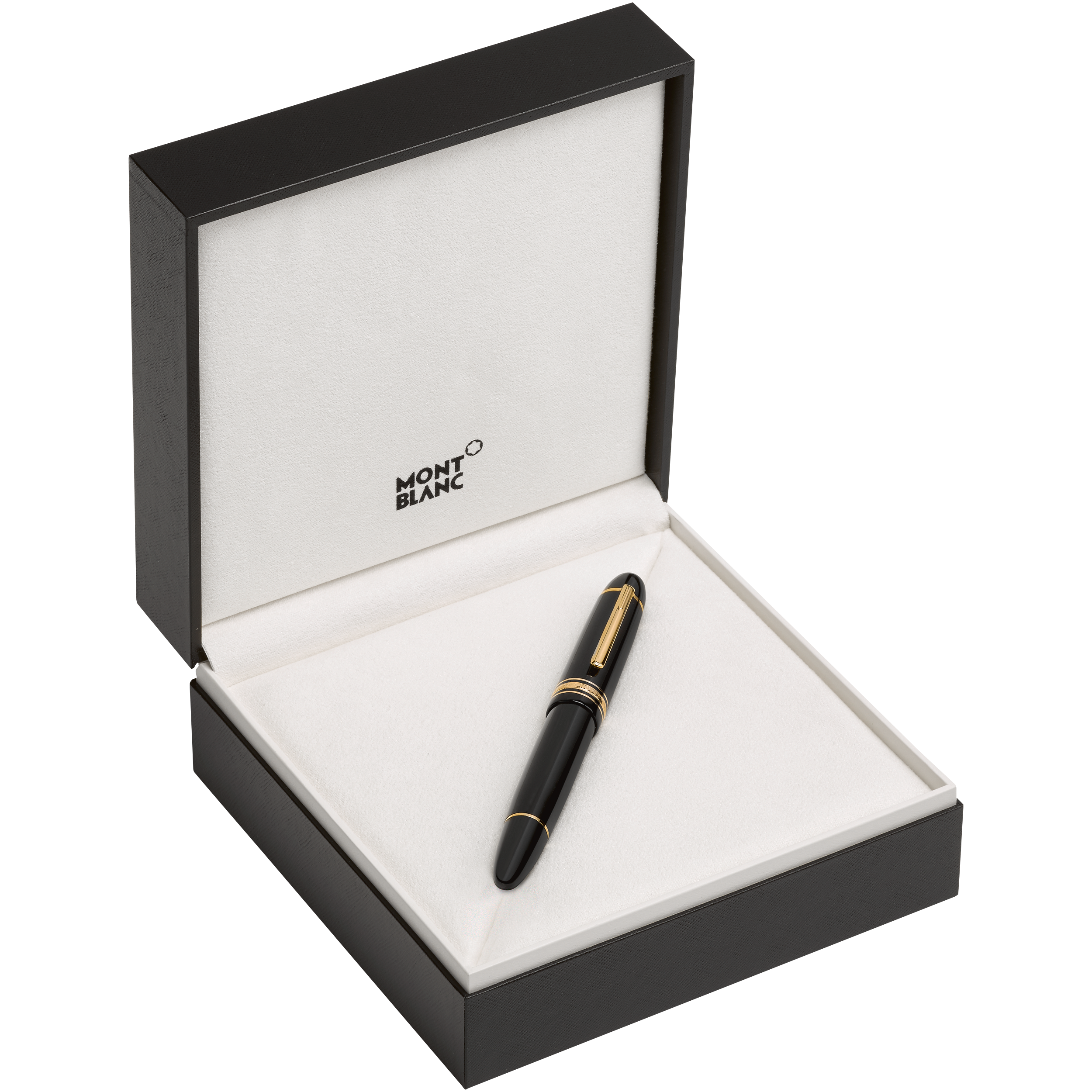 Meisterstück Gold-Coated 149 Fountain Pen, image 5