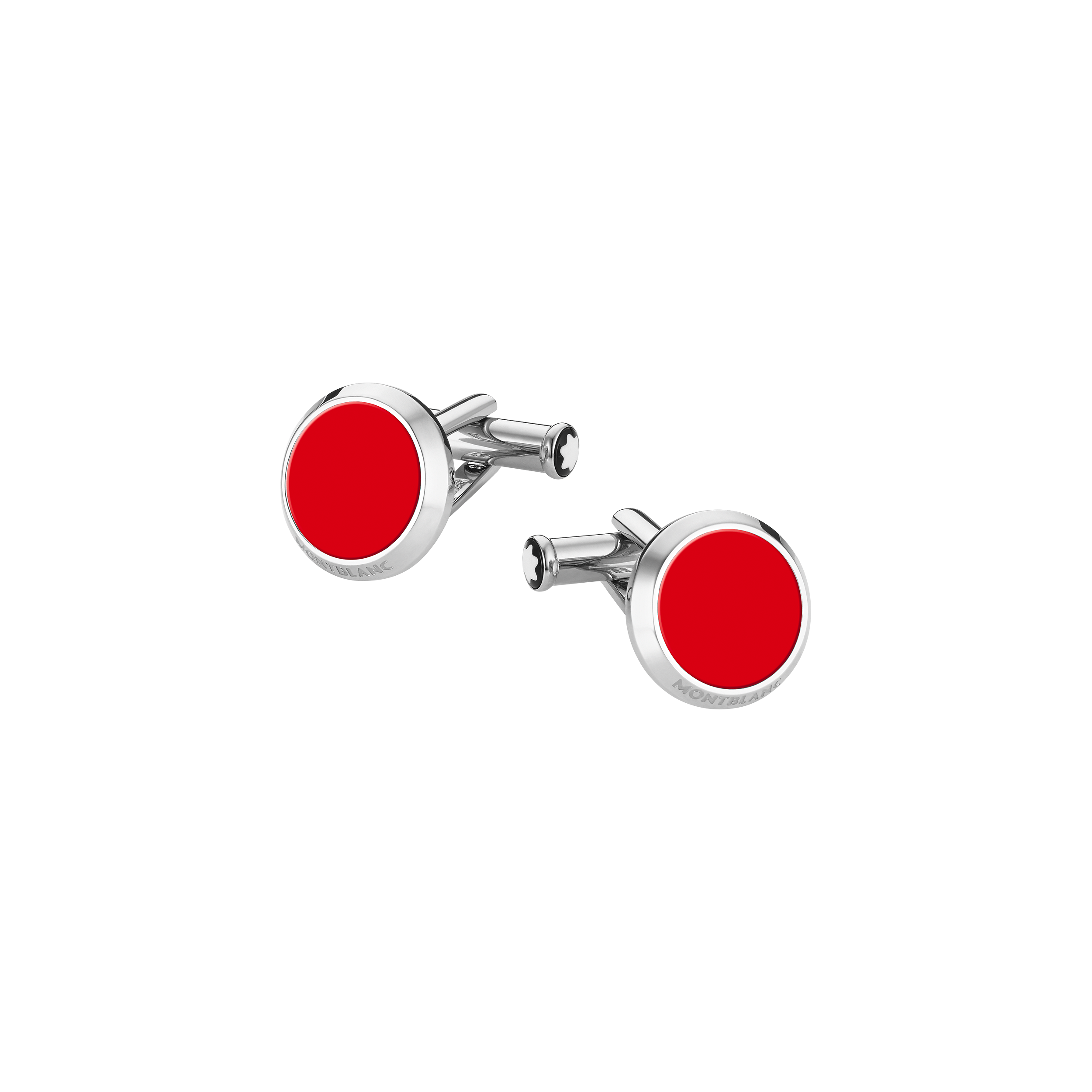 (Product)RED cufflinks, image 1