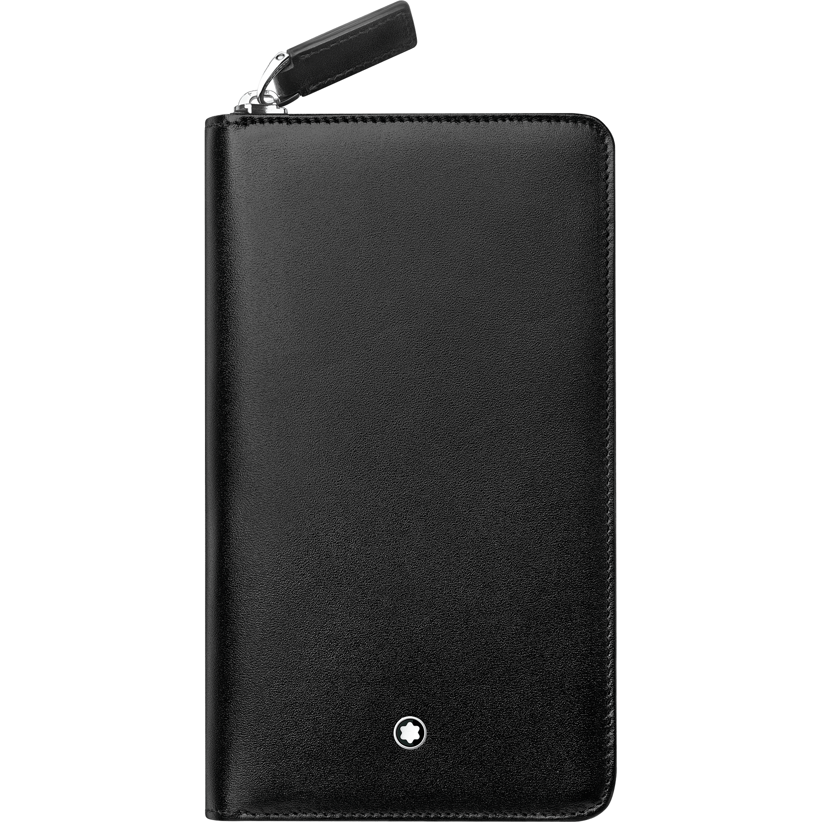 Meisterstück Small Wallet 12cc zip-around, image 1