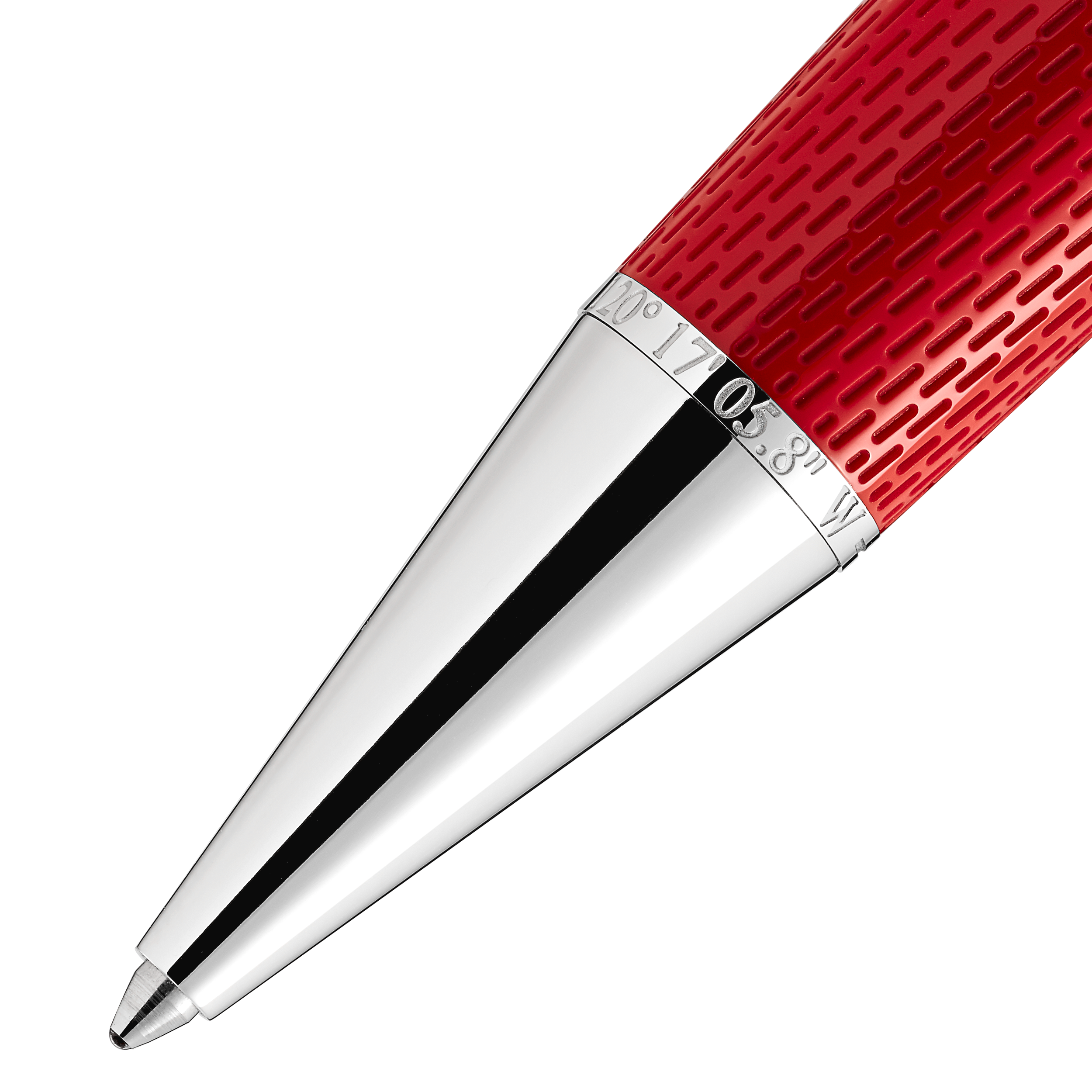 Great Characters James Dean Special Edition Ballpoint Pen, image 2