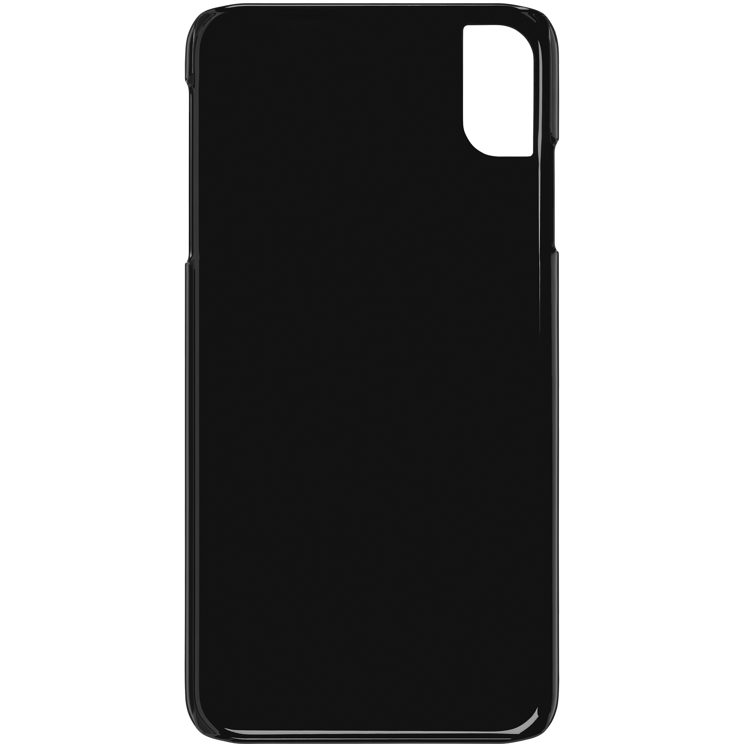 2 صورة ،Montblanc Sartorial Hard phone case for Apple iPhone XS Max