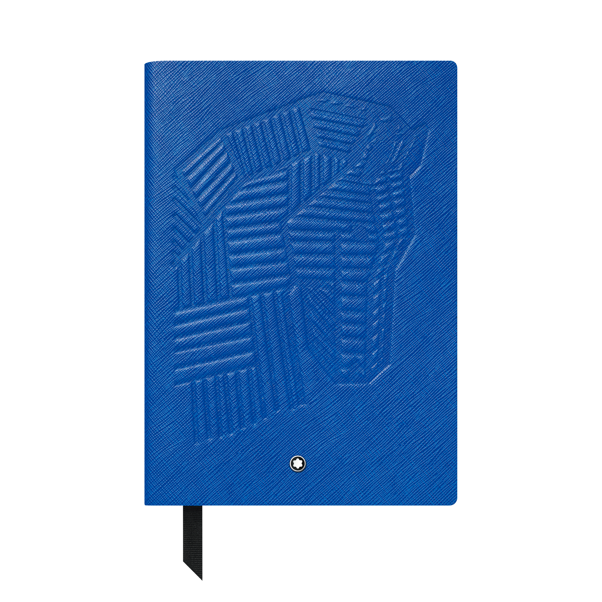 Montblanc Fine Stationery Notebook #146 Writers Edition, Homage to Homer, lined, image 1