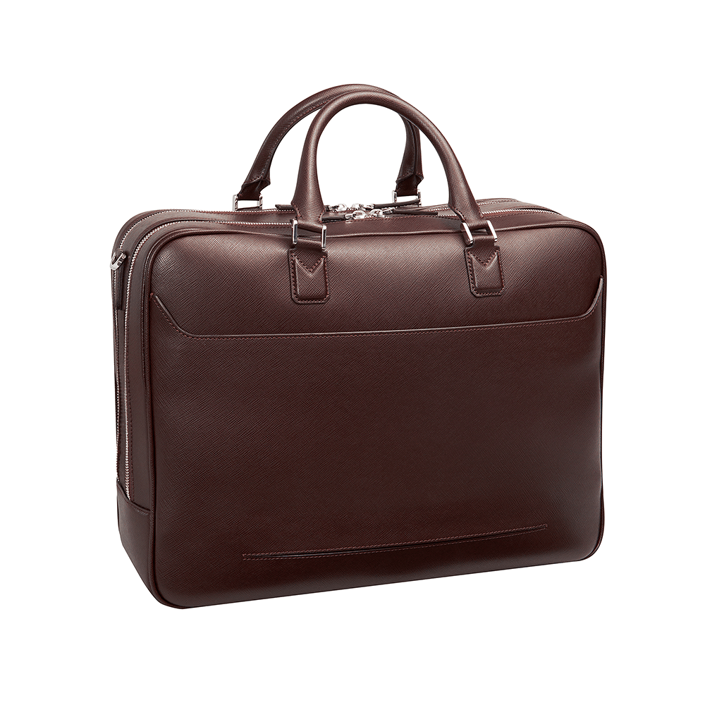 3 صورة ،Montblanc Sartorial Document Case Large