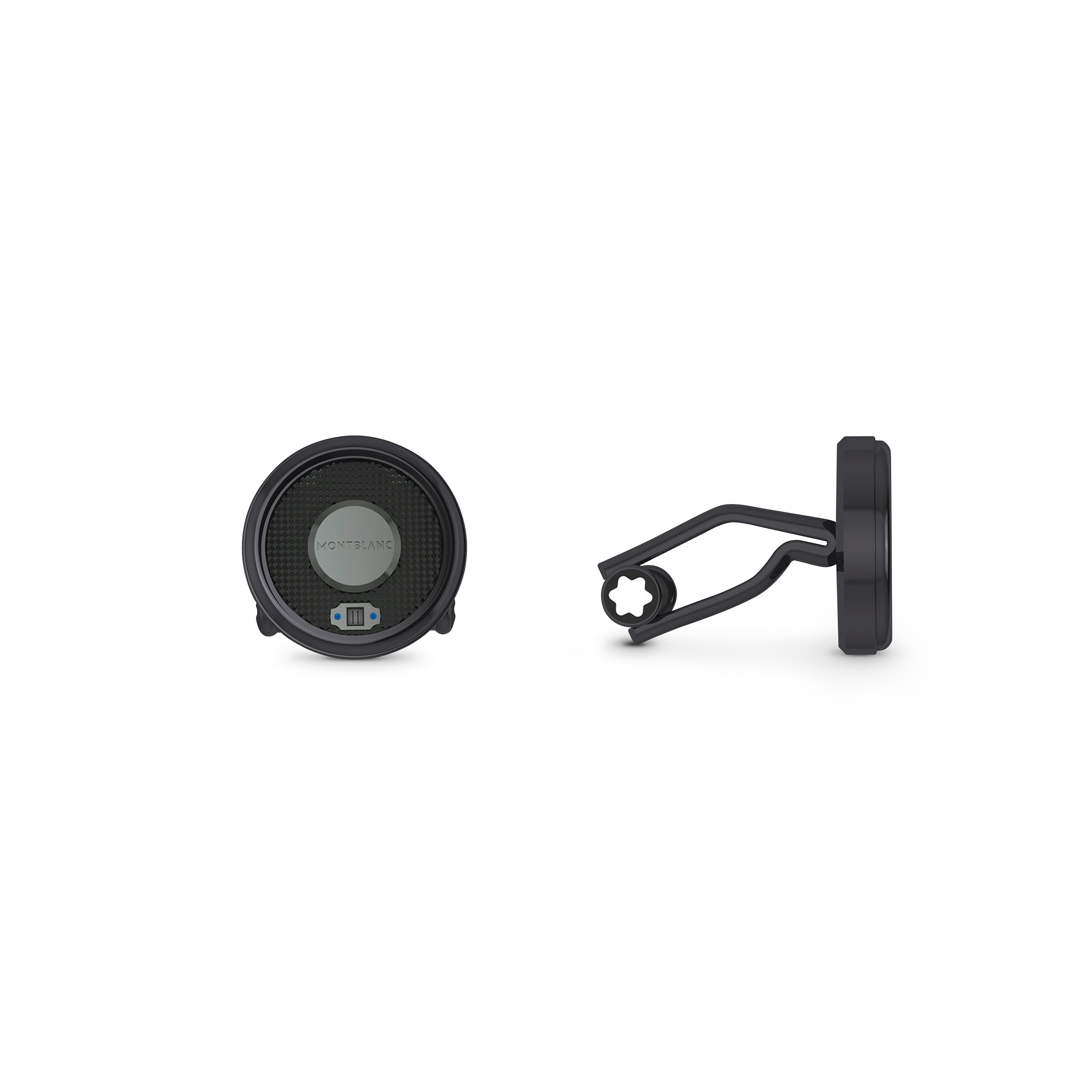 Cufflinks Nicolas Rieussec, image 2