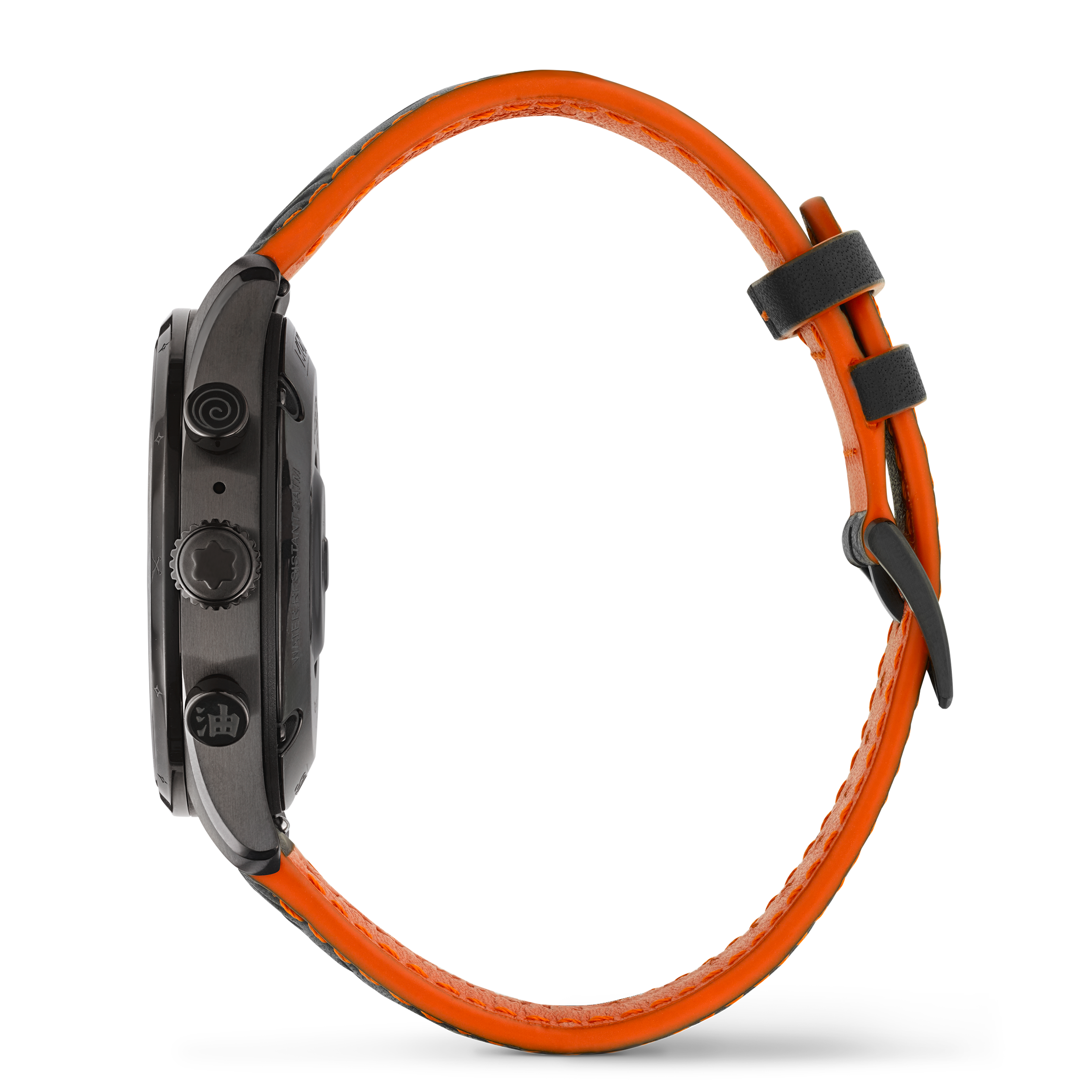 Montblanc Summit 3 Smartwatch x Naruto, image 5