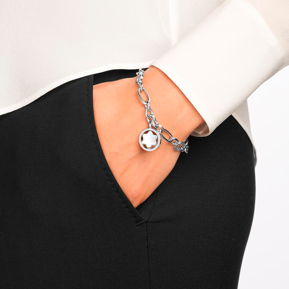 Montblanc Star Signet bracelet, image 2