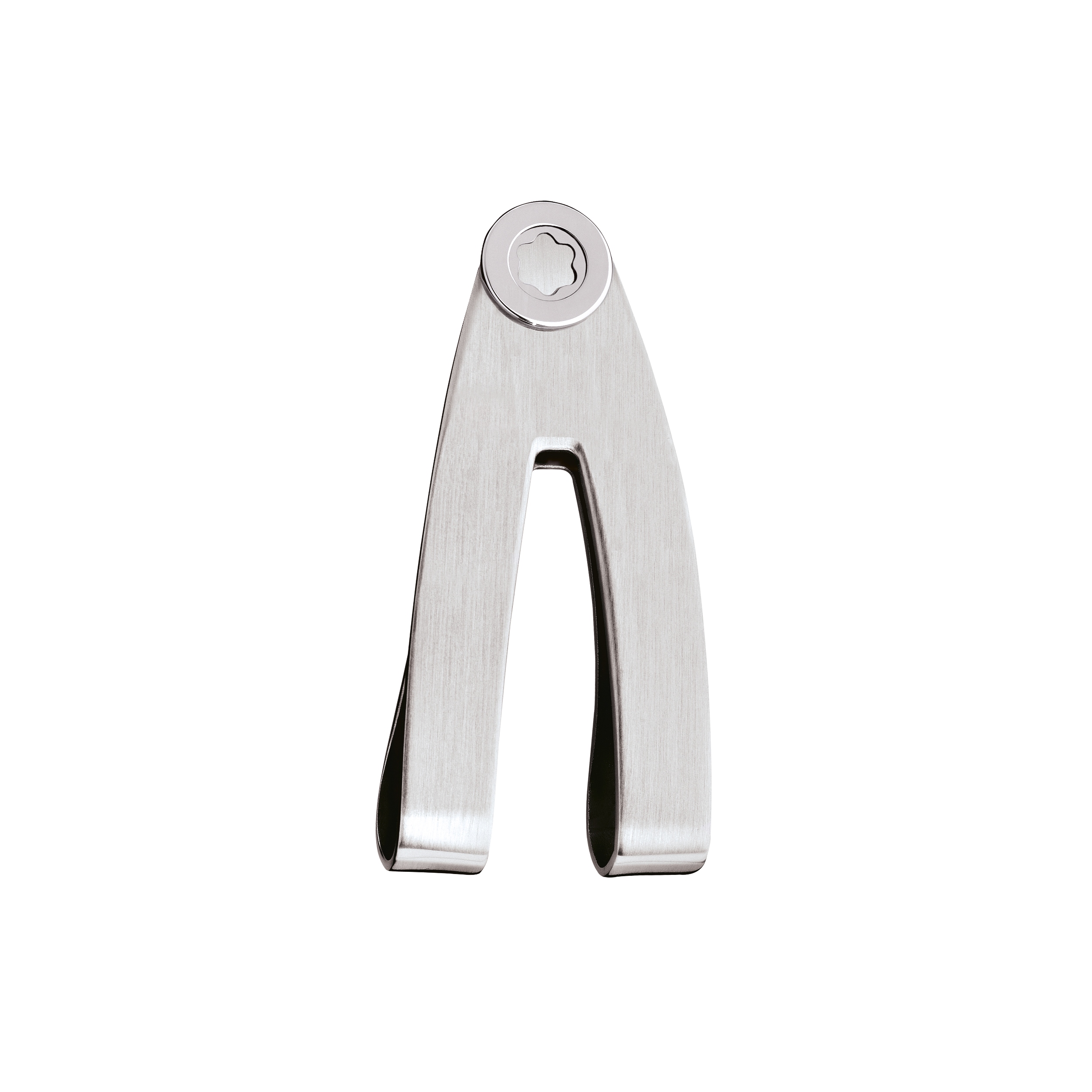 Montblanc money clip, image 1