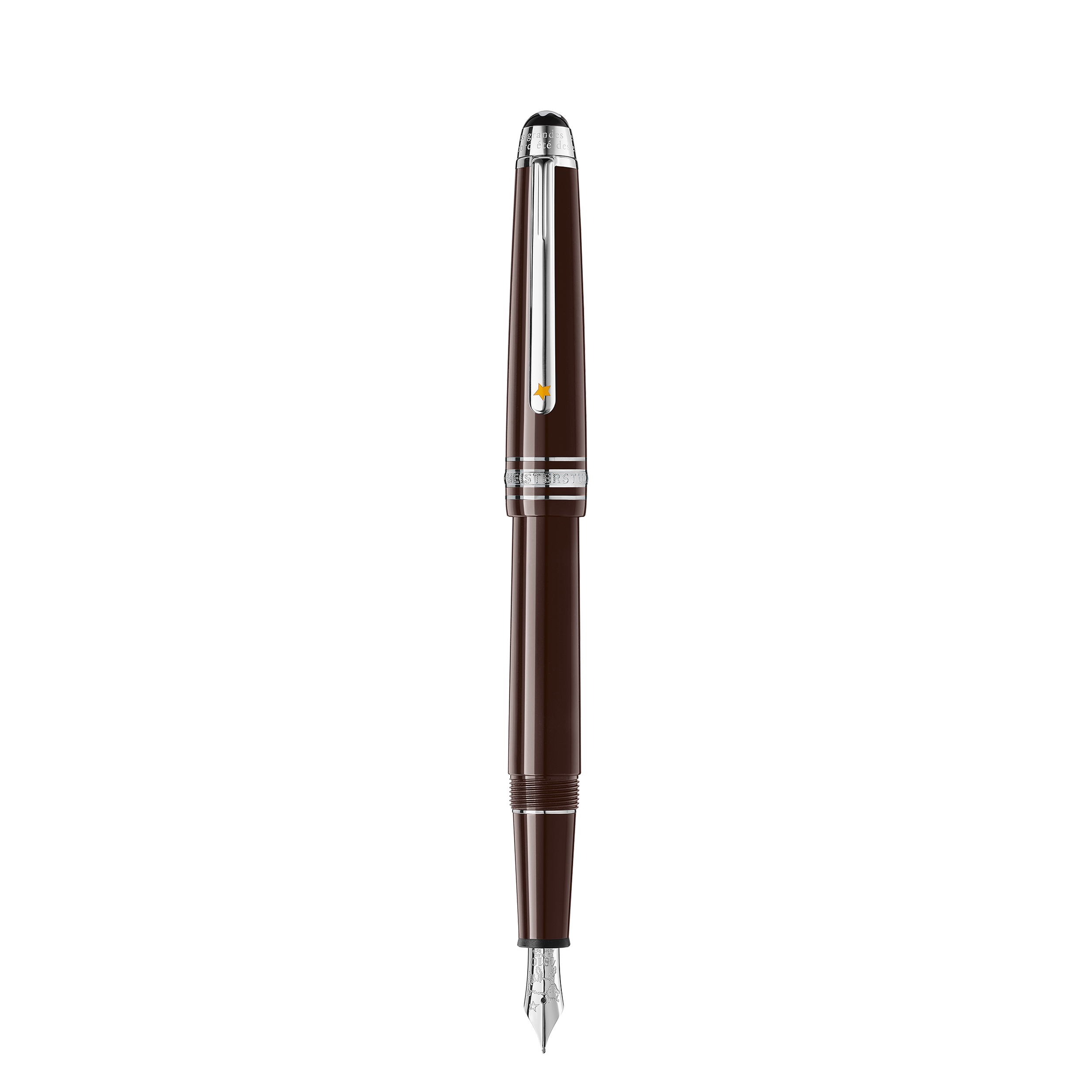 Meisterstück Le Petit Prince Classique Fountain Pen (EF), image 1