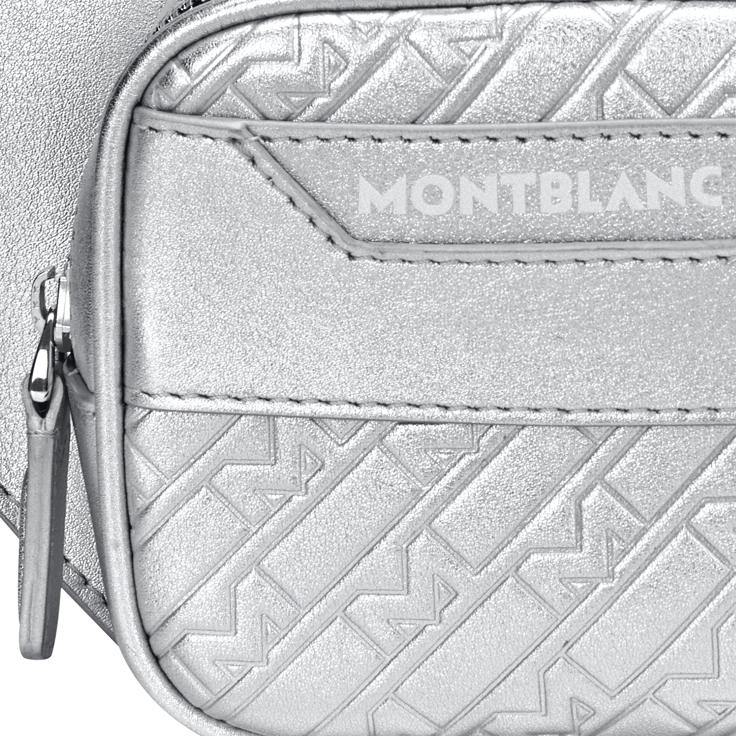 4 صورة ،Montblanc M_Gram 4810 BeltBags