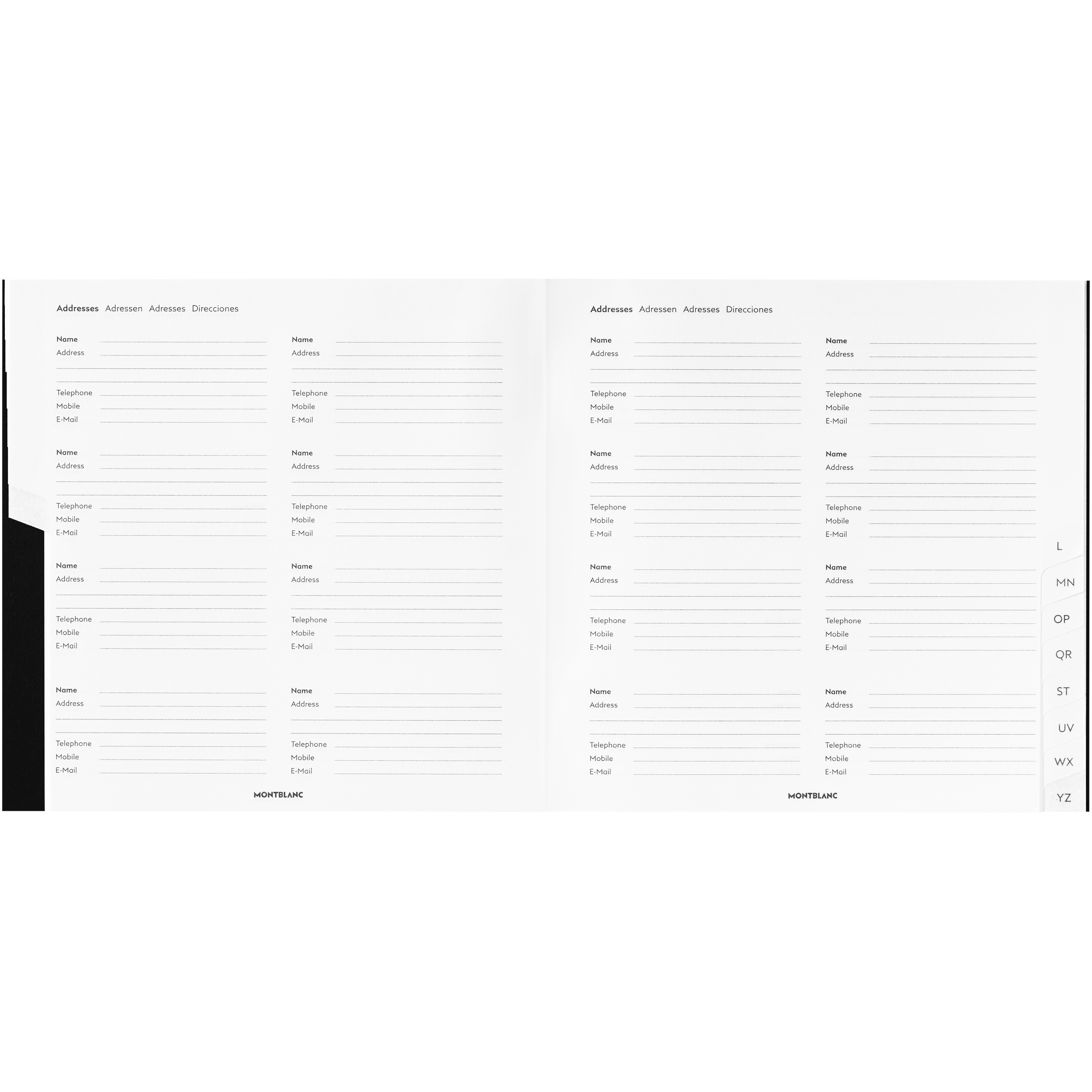 Calendar 2019 Squarish, image 4