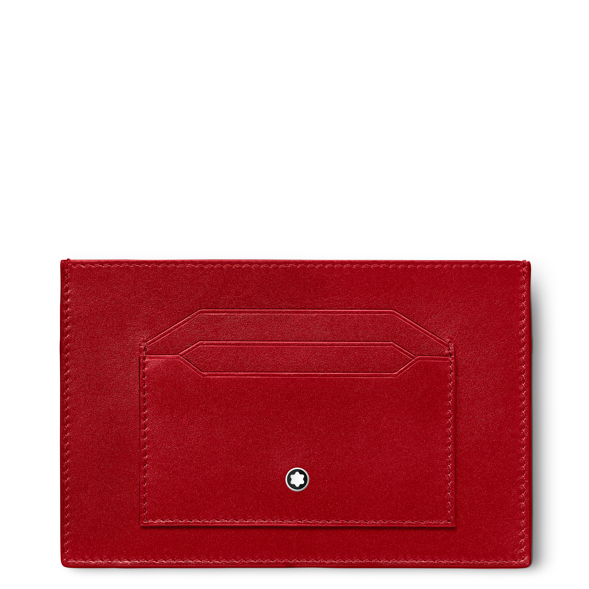 Meisterstück card holder 6cc, image 1