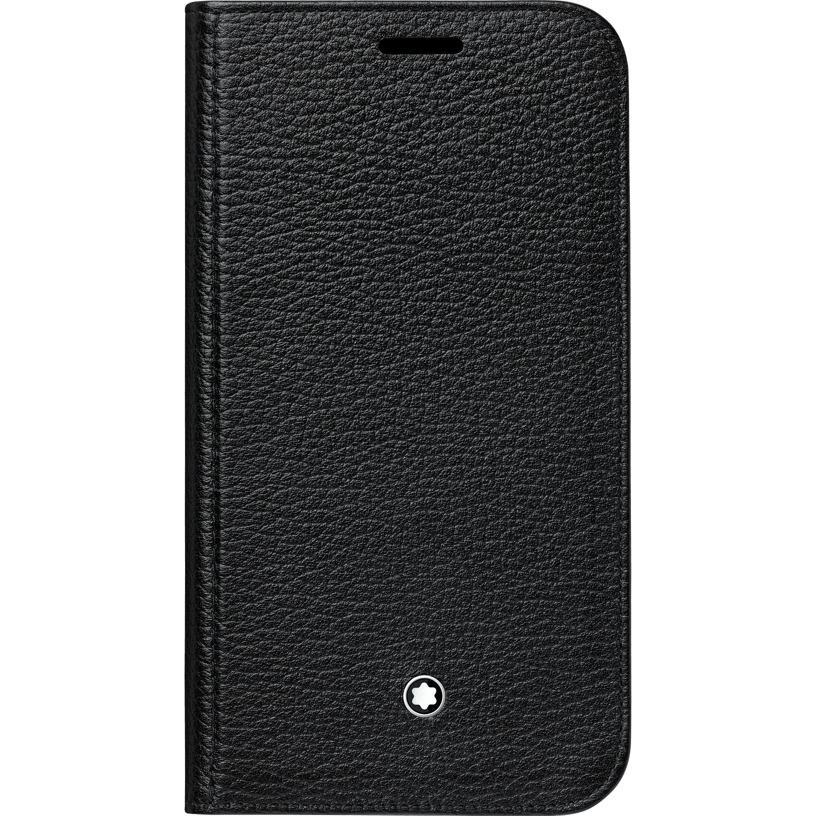 Samsung Galaxy S6 Flip Cover Meisterstück Soft Grain, image 1