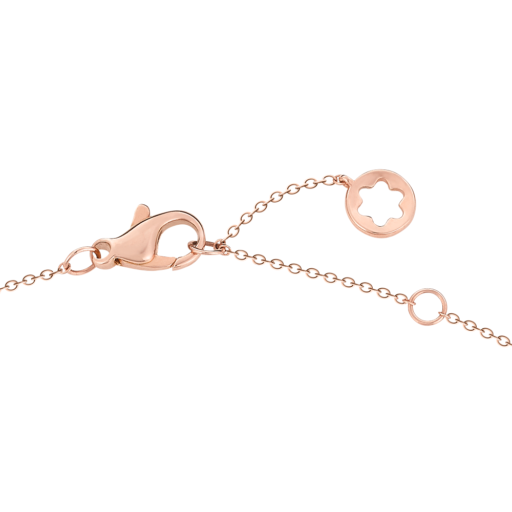 Souvenir d'Etoile necklace, image 4