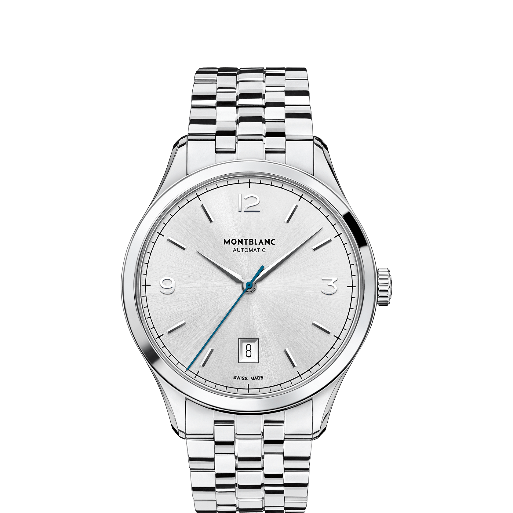 Montblanc Heritage Chronométrie Automatic, image 1