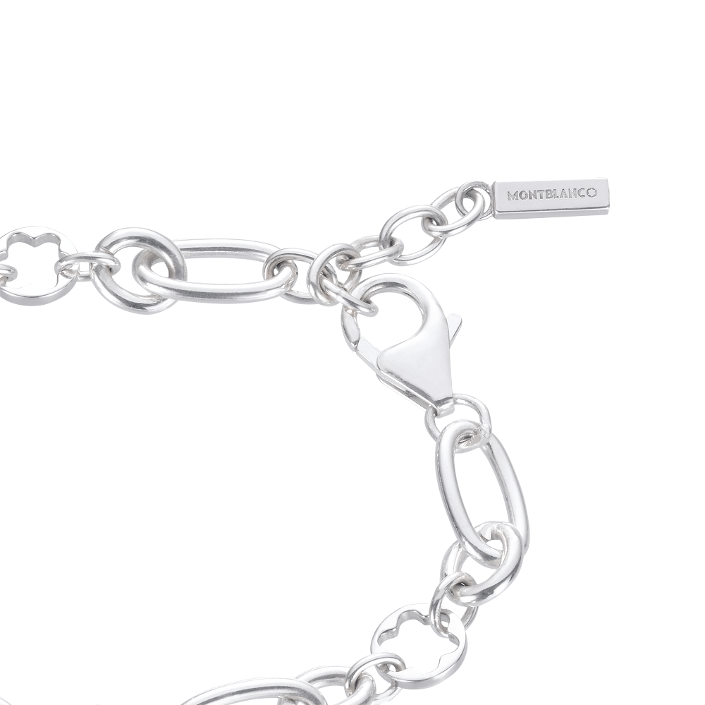 Montblanc Star Signet bracelet, image 3