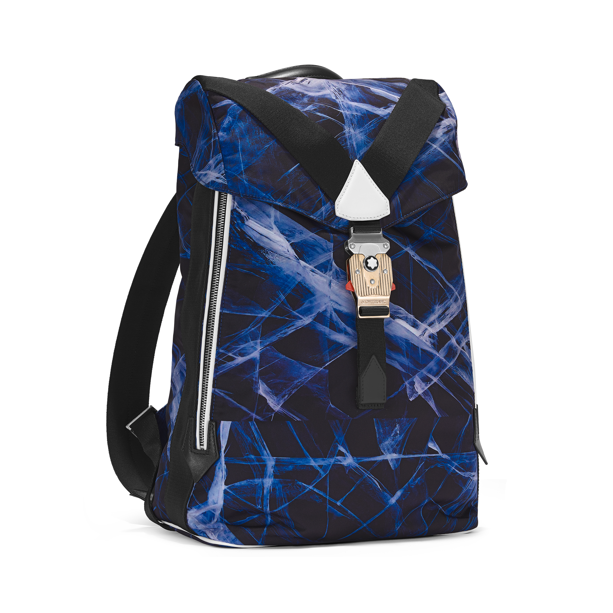 Meisterstück Selection Glacier Medium Backpack, image 3