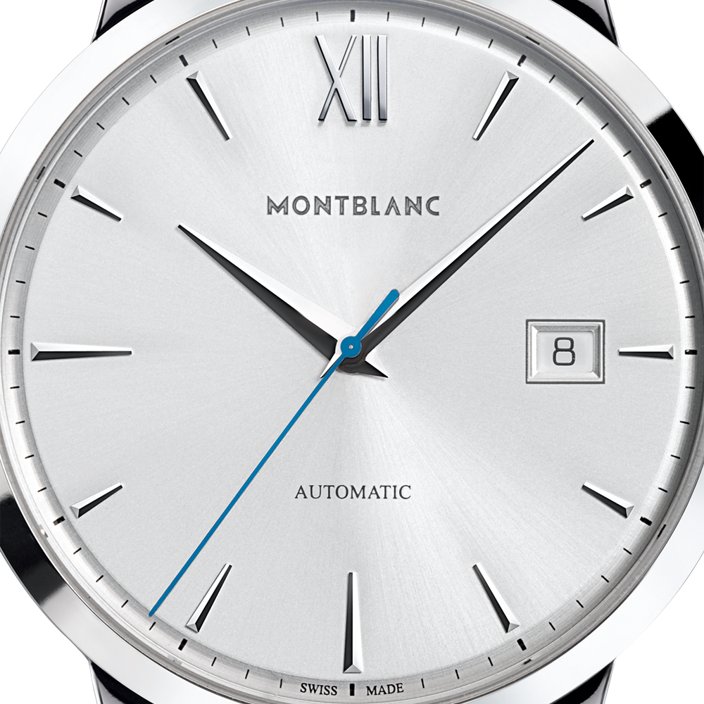 Montblanc Heritage Spirit Date Automatic, image 4