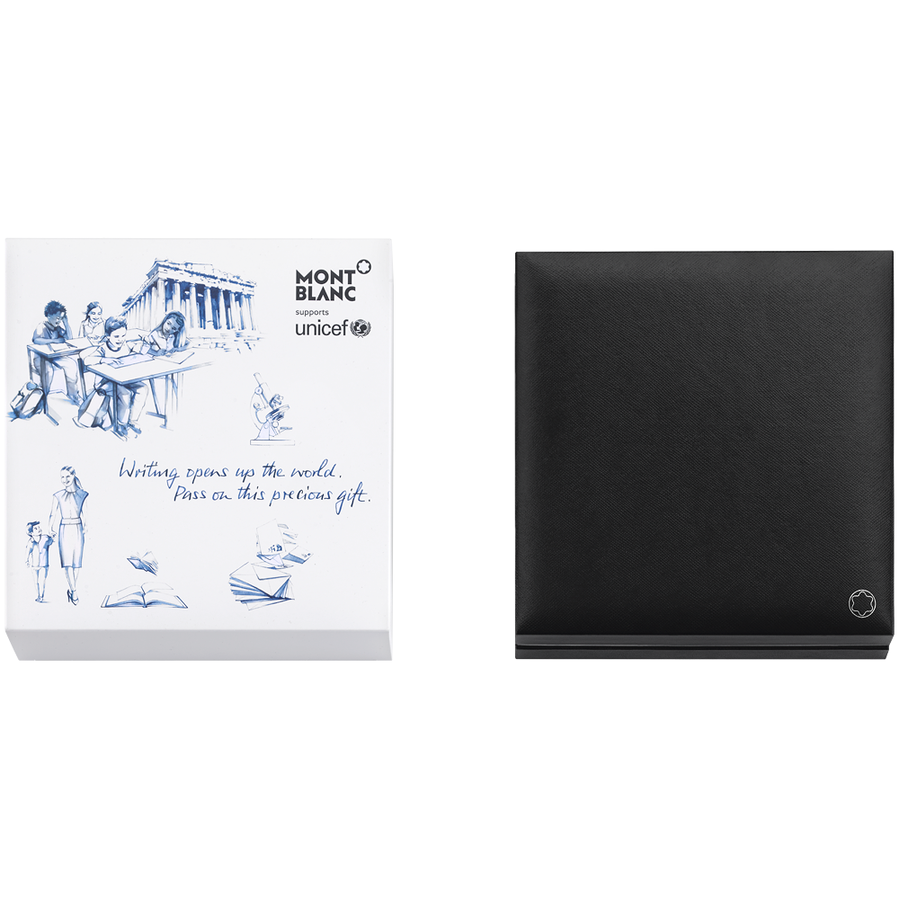 Meisterstück UNICEF Solitaire Le Grand Fountain Pen, image 4