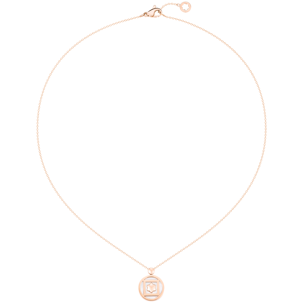 1 صورة ،Terre et Ciel necklace