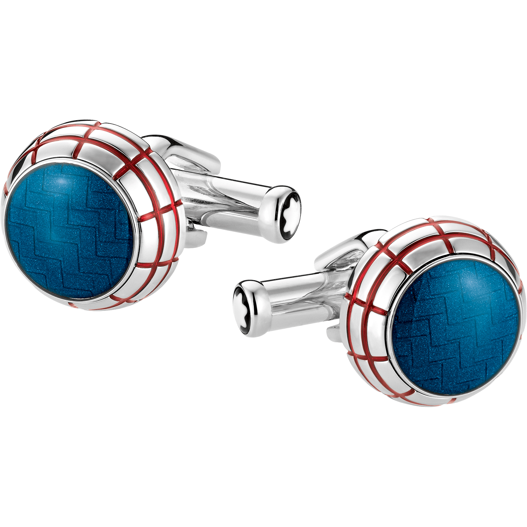 Edition cufflinks, image 1