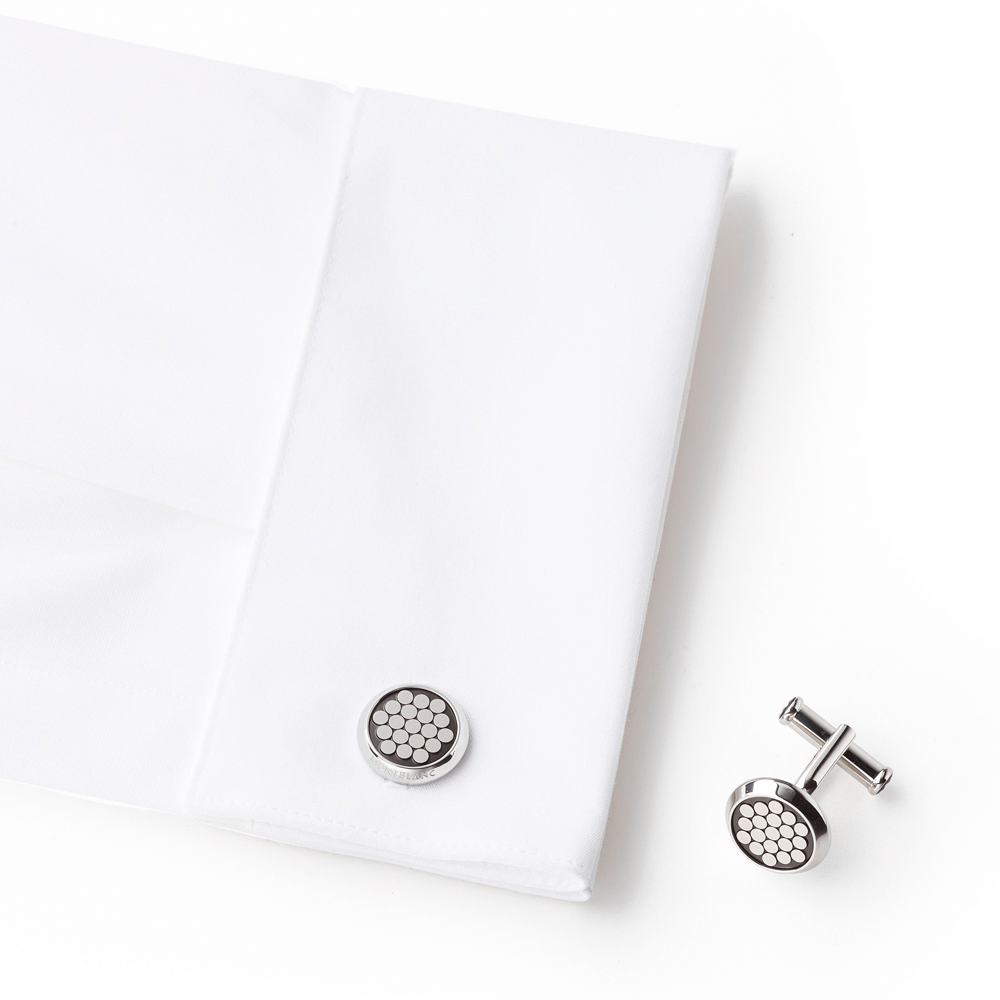 Urban Spirit cufflinks, image 2