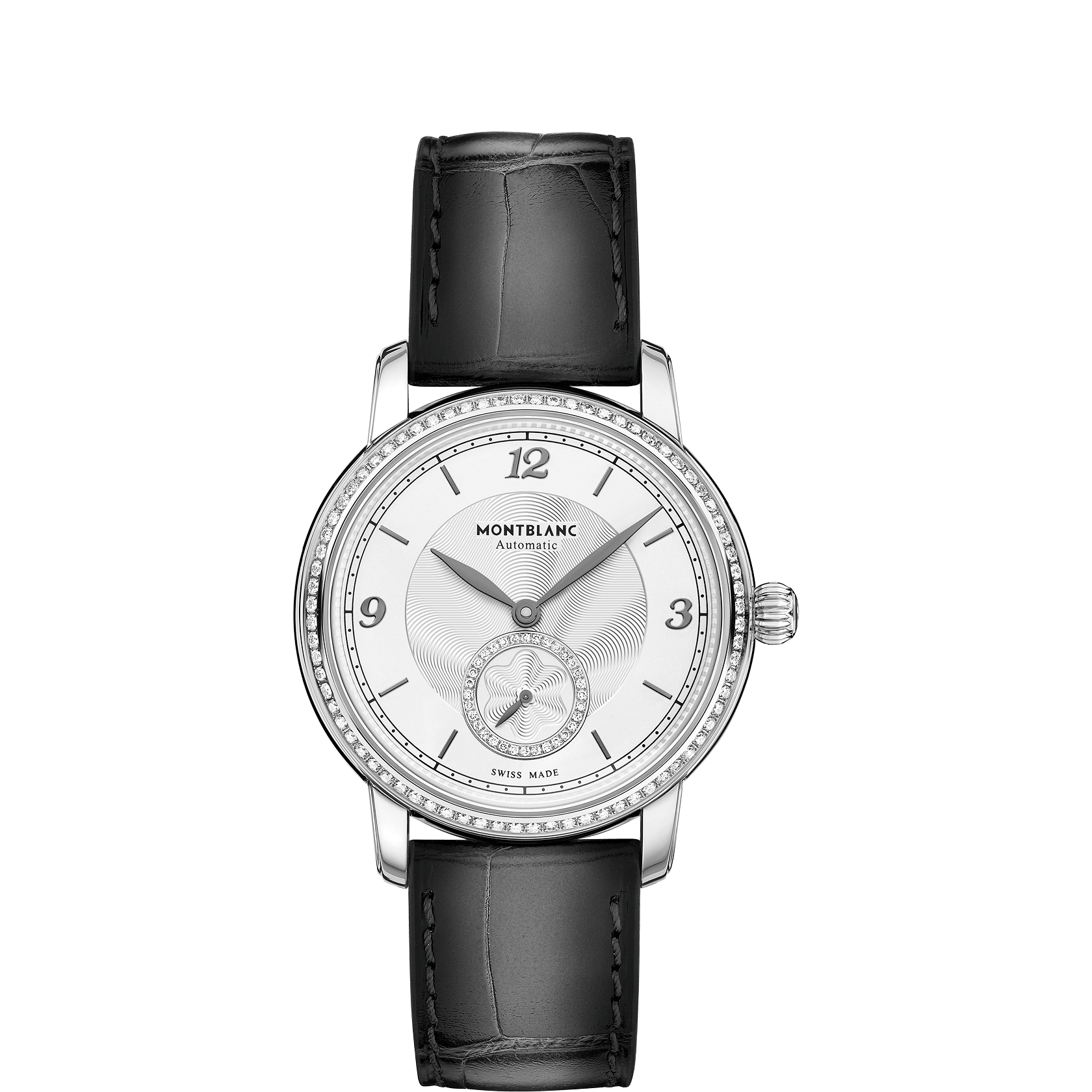 Montblanc Star Legacy Small Second - 36 mm, image 1