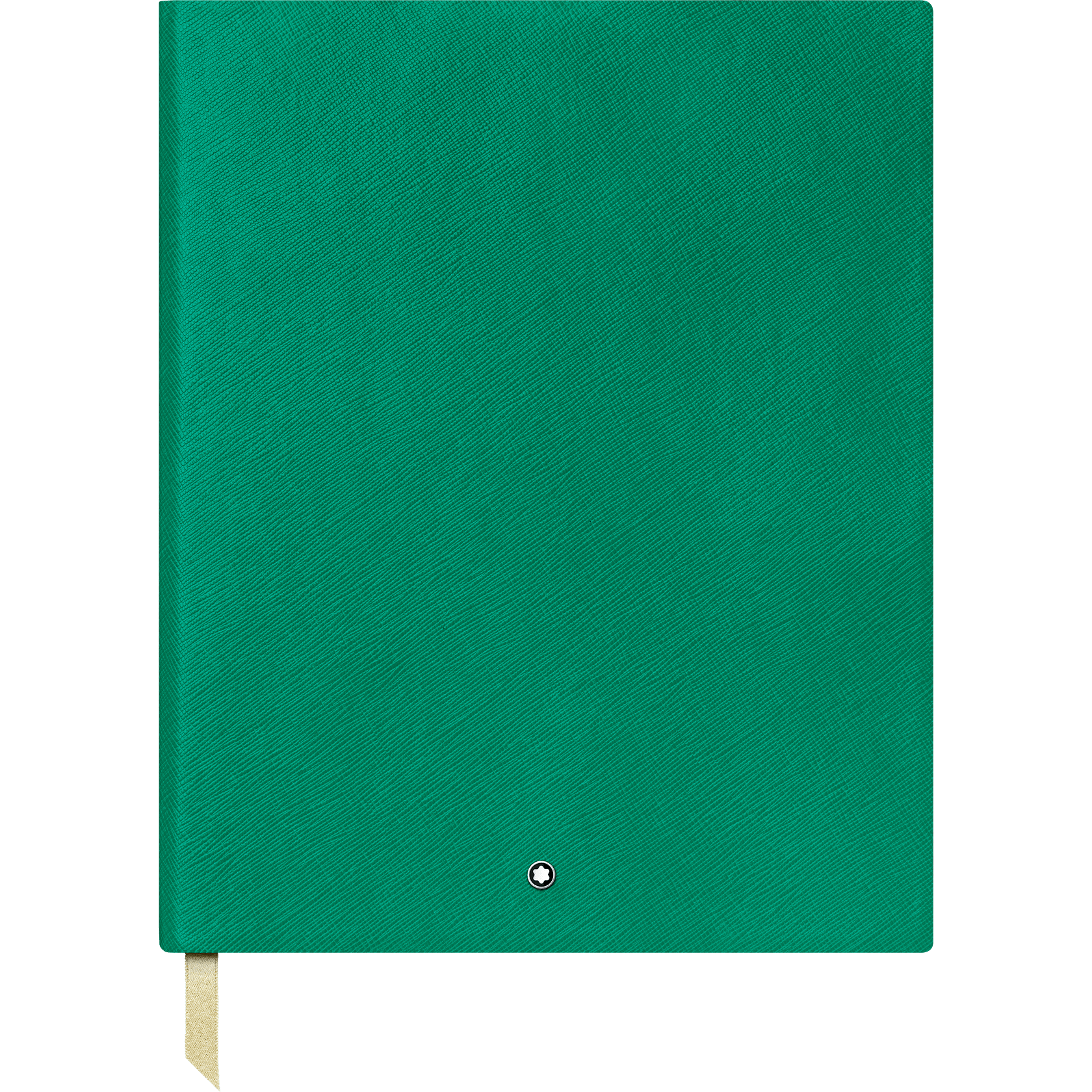 Sketch Book #149 Emerald Green