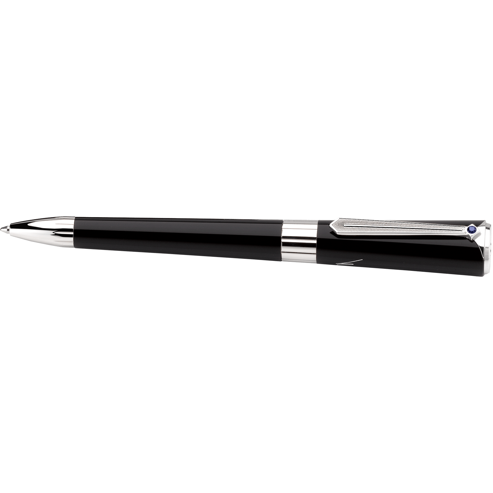 1 صورة ،Montblanc Muses Marlene Dietrich Special Edition Ballpoint Pen