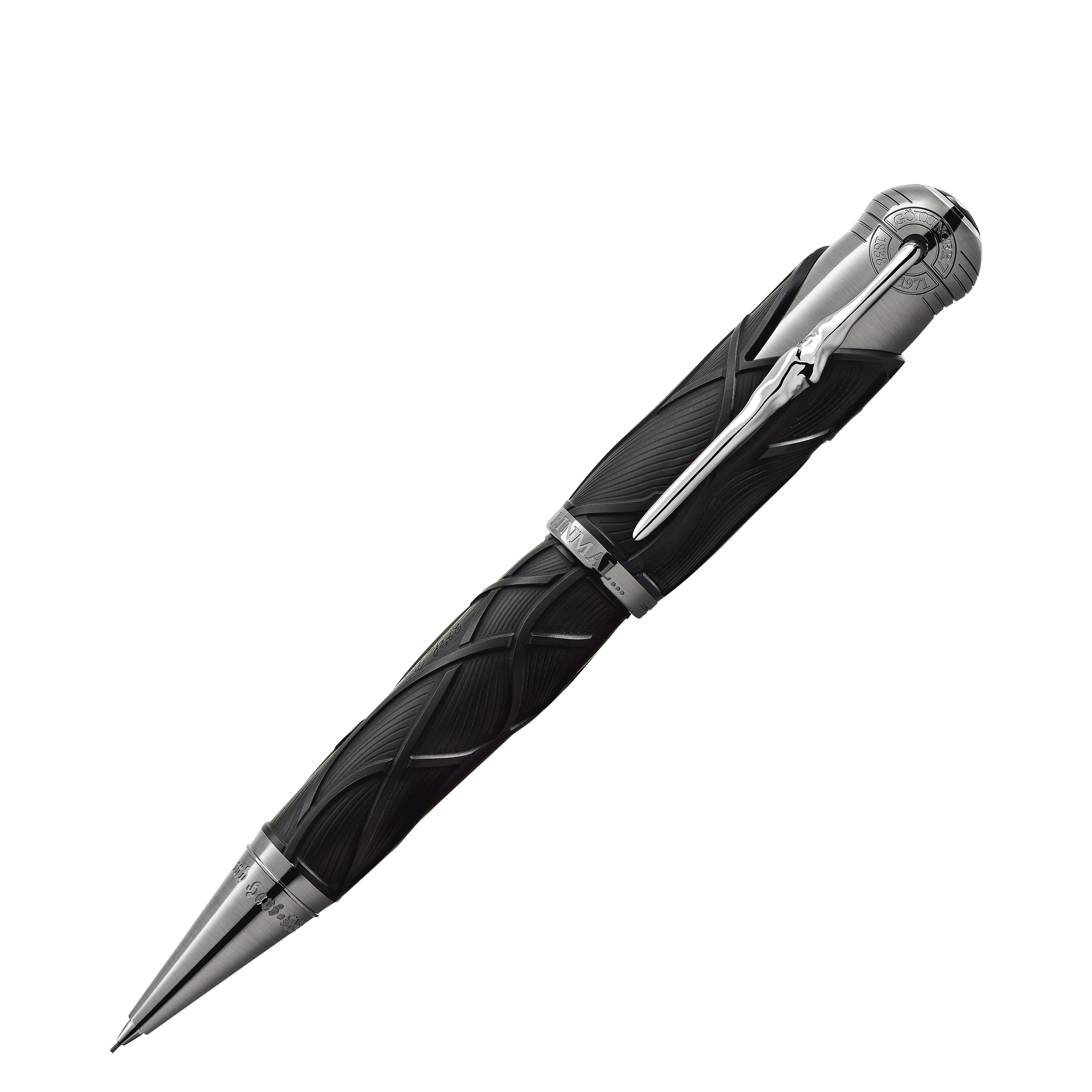 Writers Edition Homage to the Brothers Grimm Limited Edition Mechanical Pencil, image 3