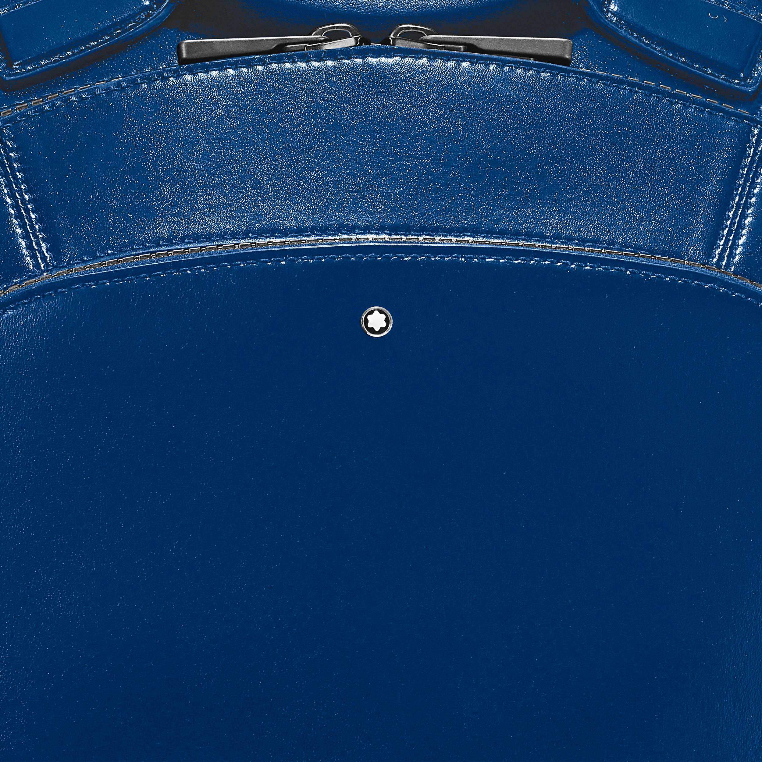 Montblanc Extreme 2.0 Glossy Leather Small Backpack, image 3