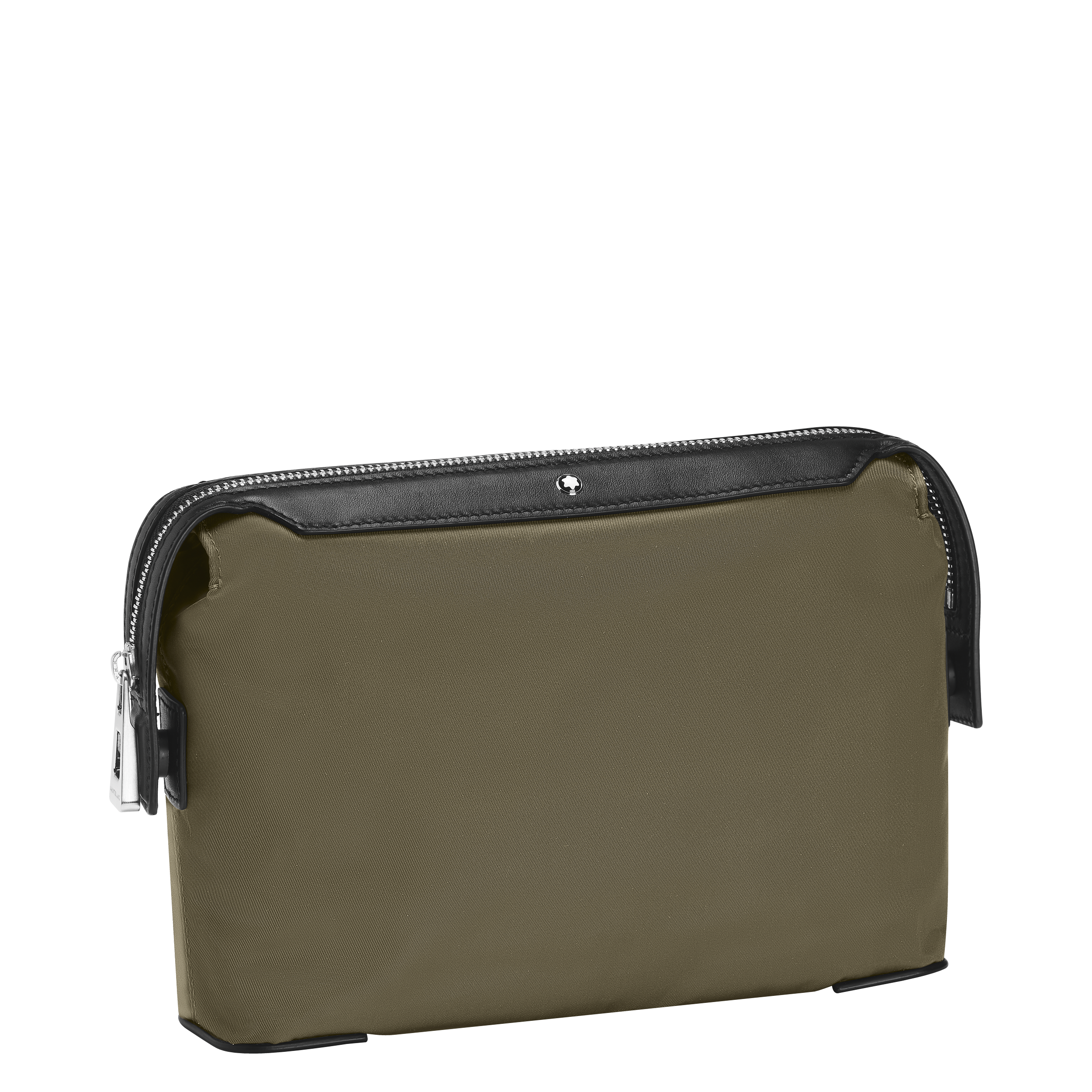 Montblanc Blue Spirit Clutch, image 1