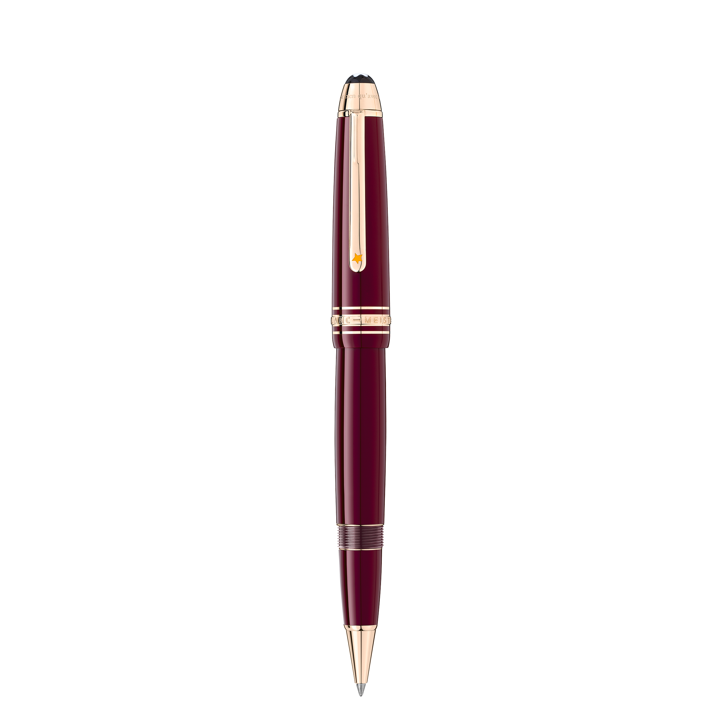 Meisterstück Le Petit Prince LeGrand Rollerball, image 1
