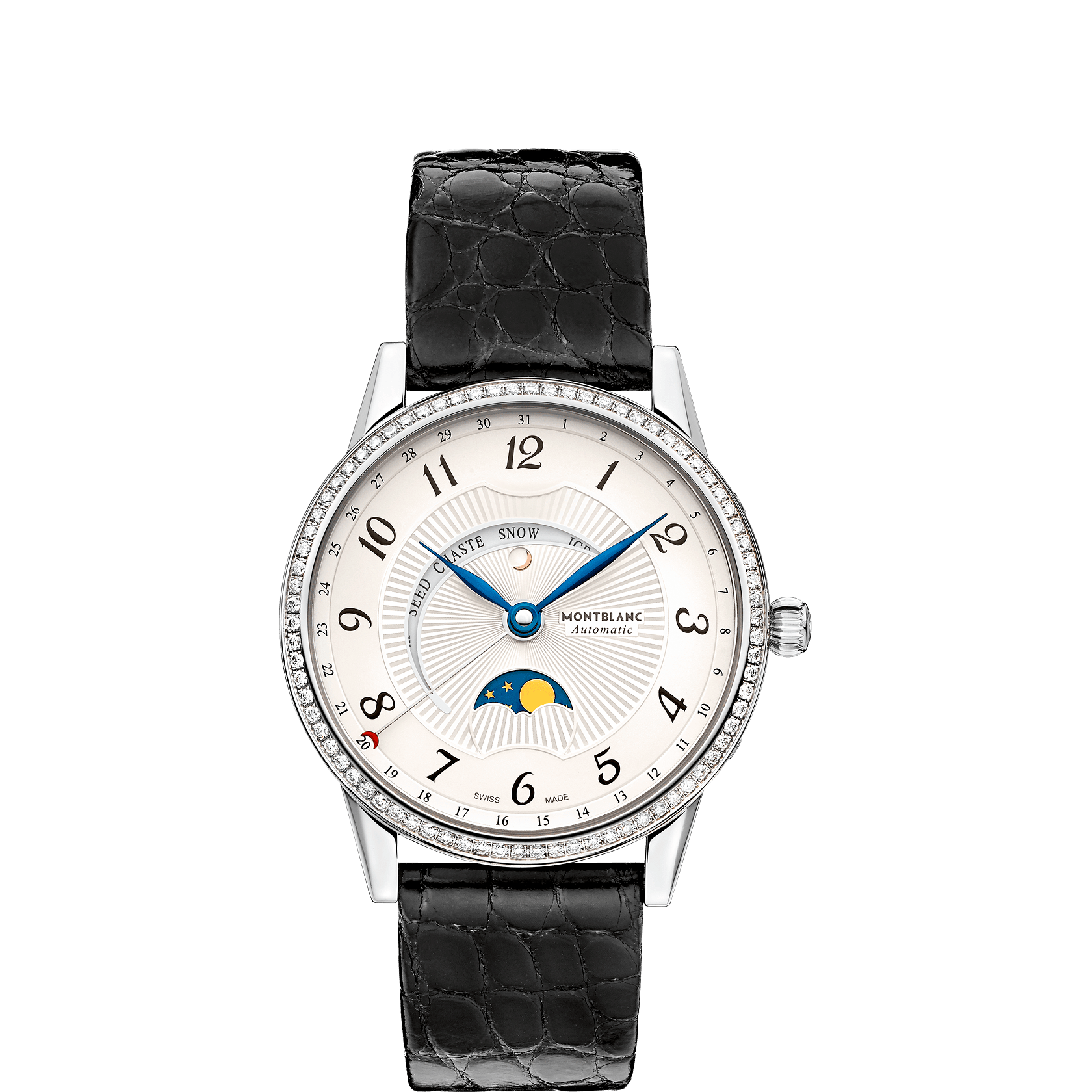 Montblanc Bohème Moongarden, image 1