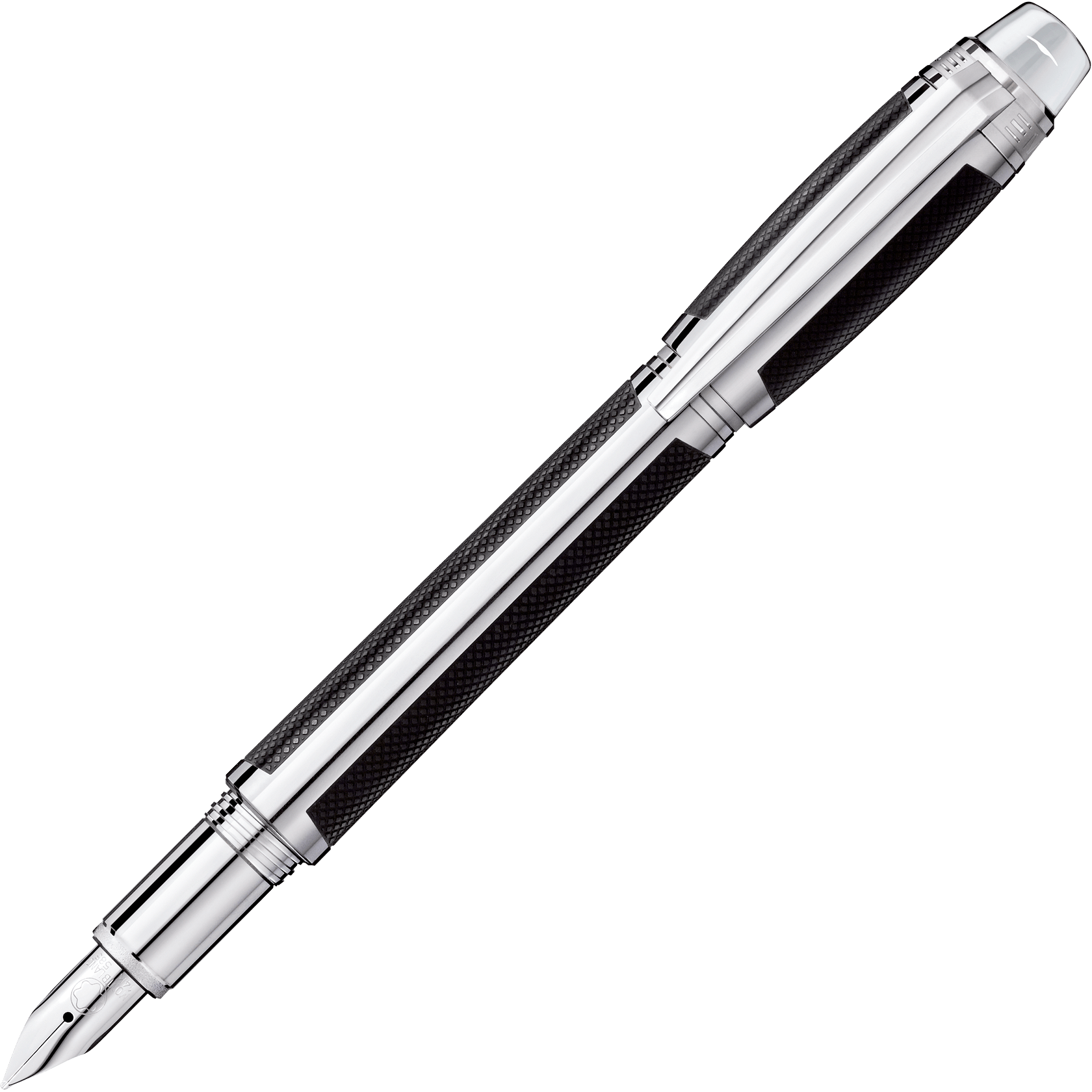2 صورة ،StarWalker Extreme Steel Fountain Pen