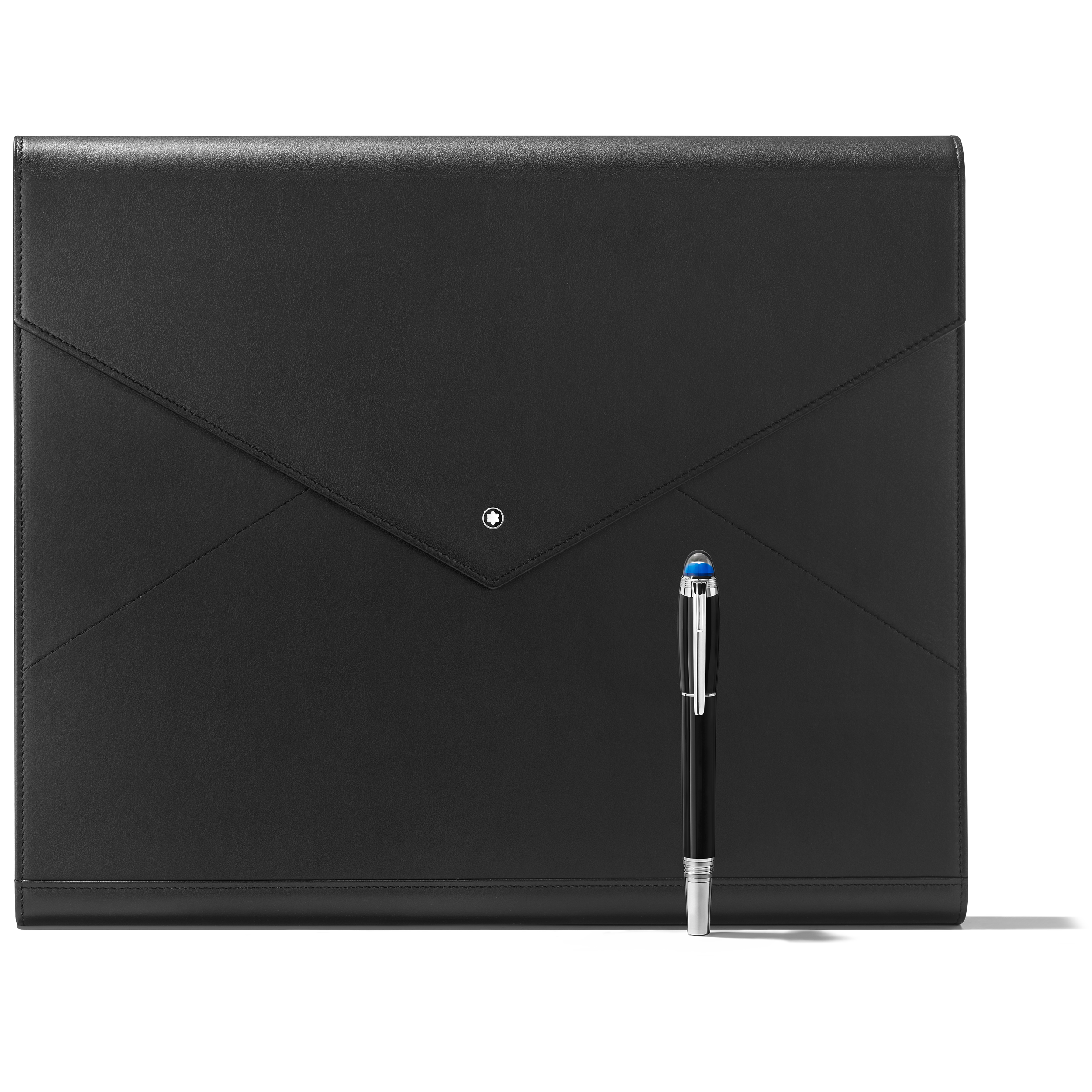 1 صورة ،Montblanc Augmented Paper + Black