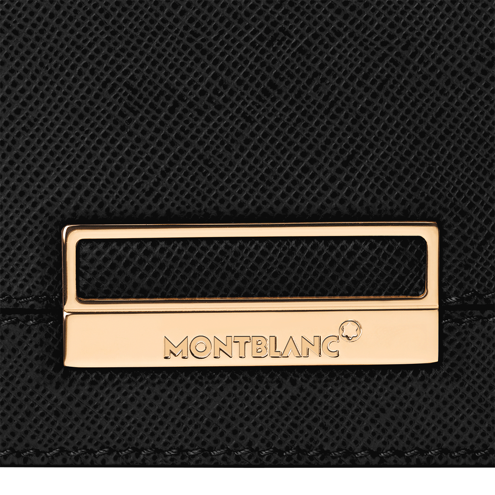 Passport Holder Lady, image 1