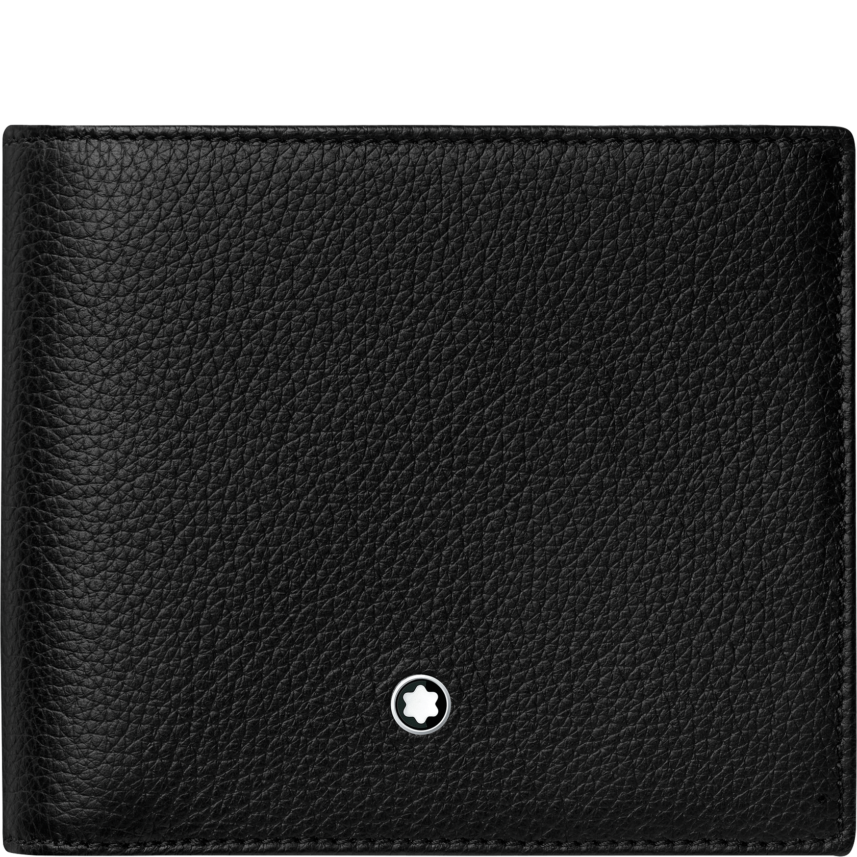 Wallet 8cc with zip Coin Case, image 3