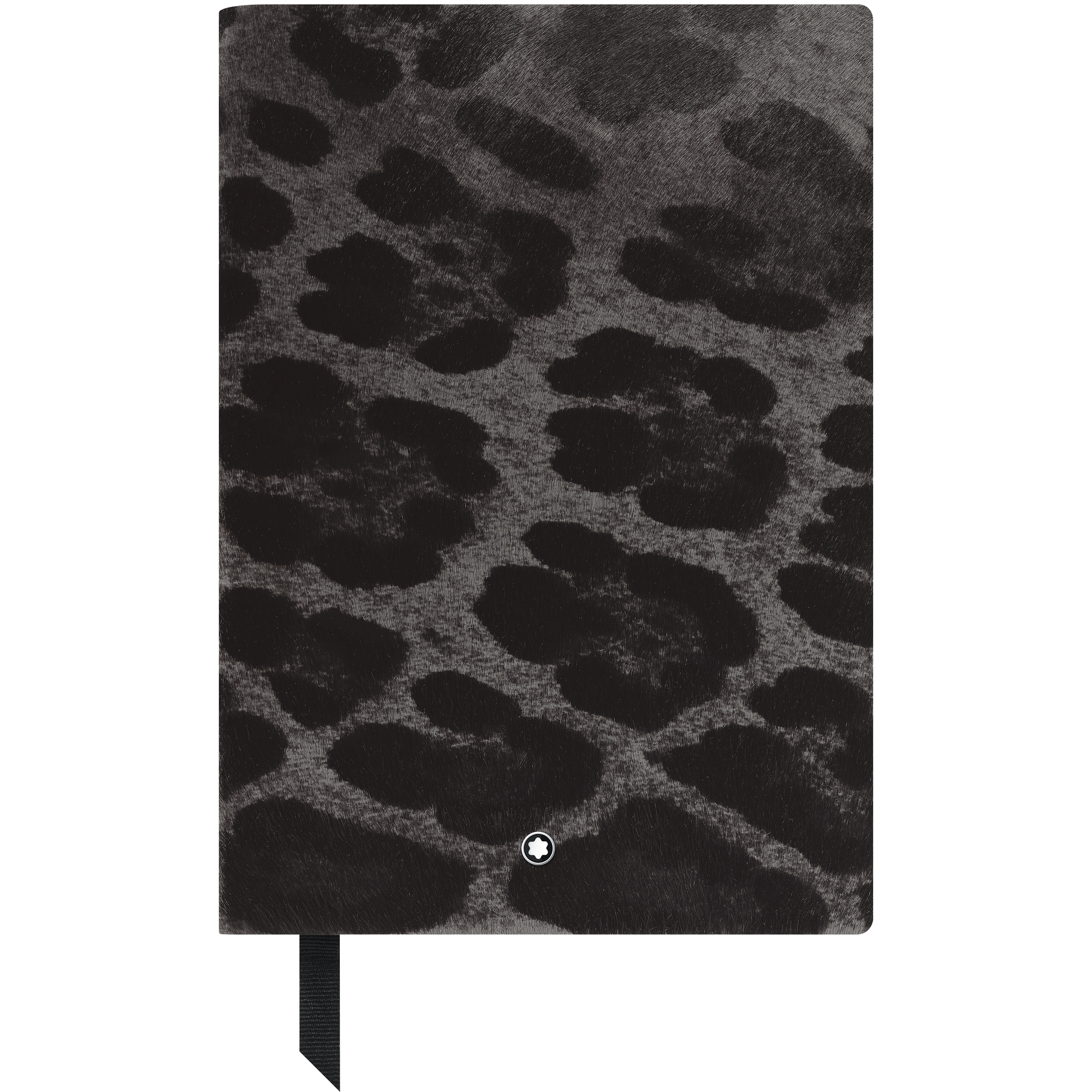 Montblanc Fine Stationery Notebook #146 Animal Print Panther, image 1