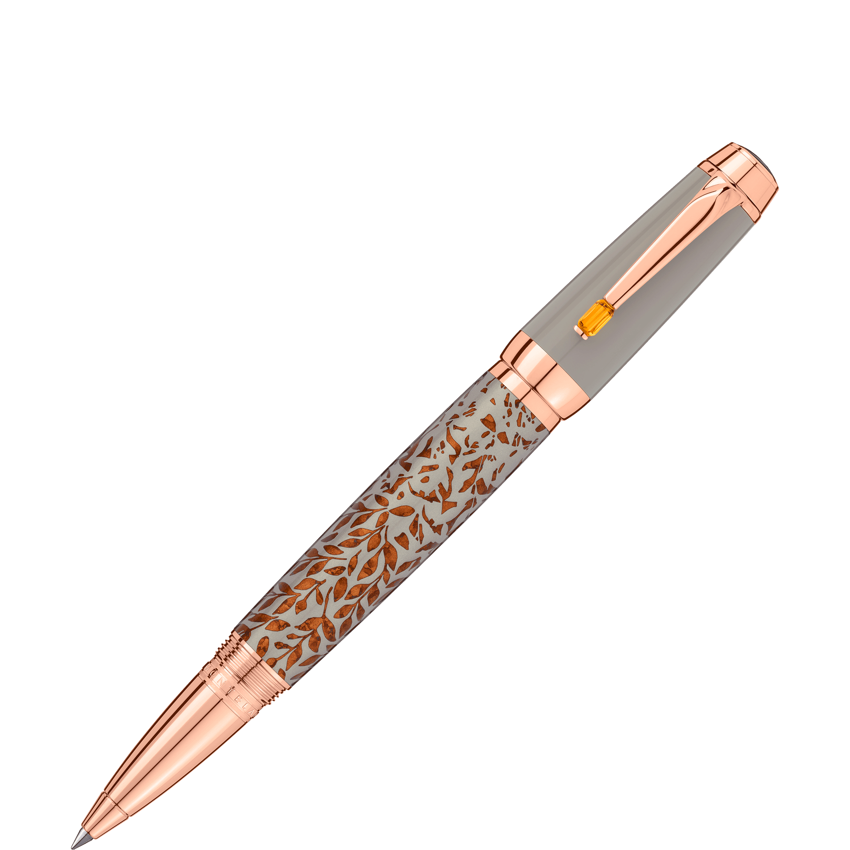 1 صورة ،Bohème Doué Moongarden Rollerball