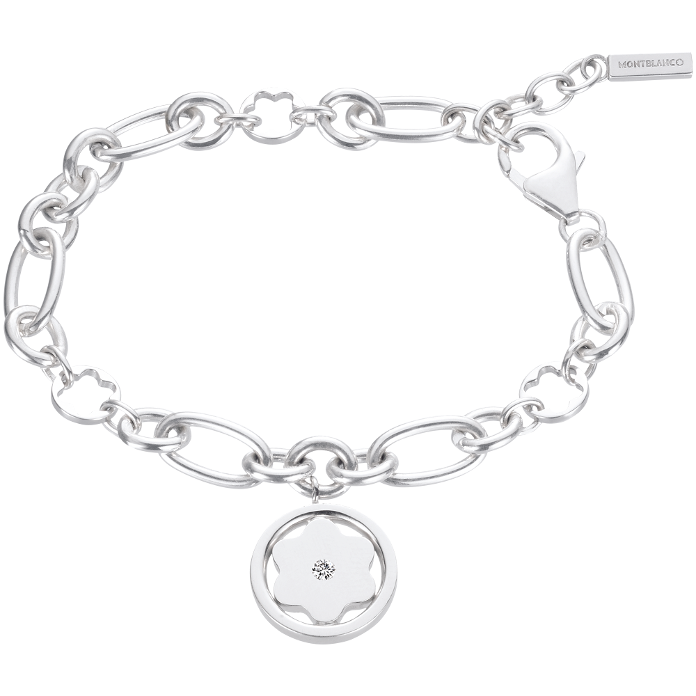 Montblanc Star Signet bracelet, image 1